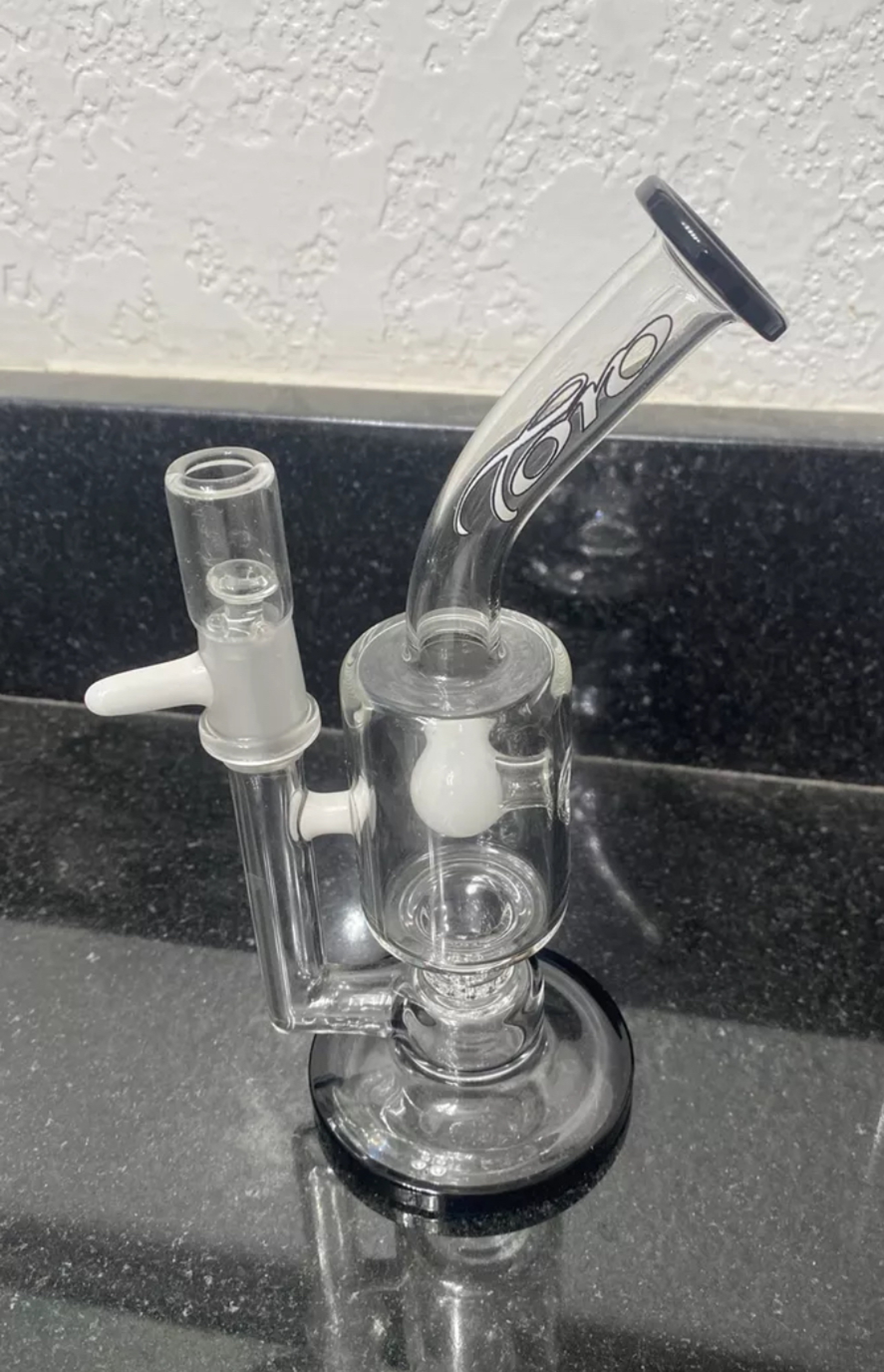 Preview pic of Toro stemless Jet