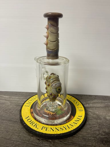 Preview pic of Ayoo Glass Monster Rig