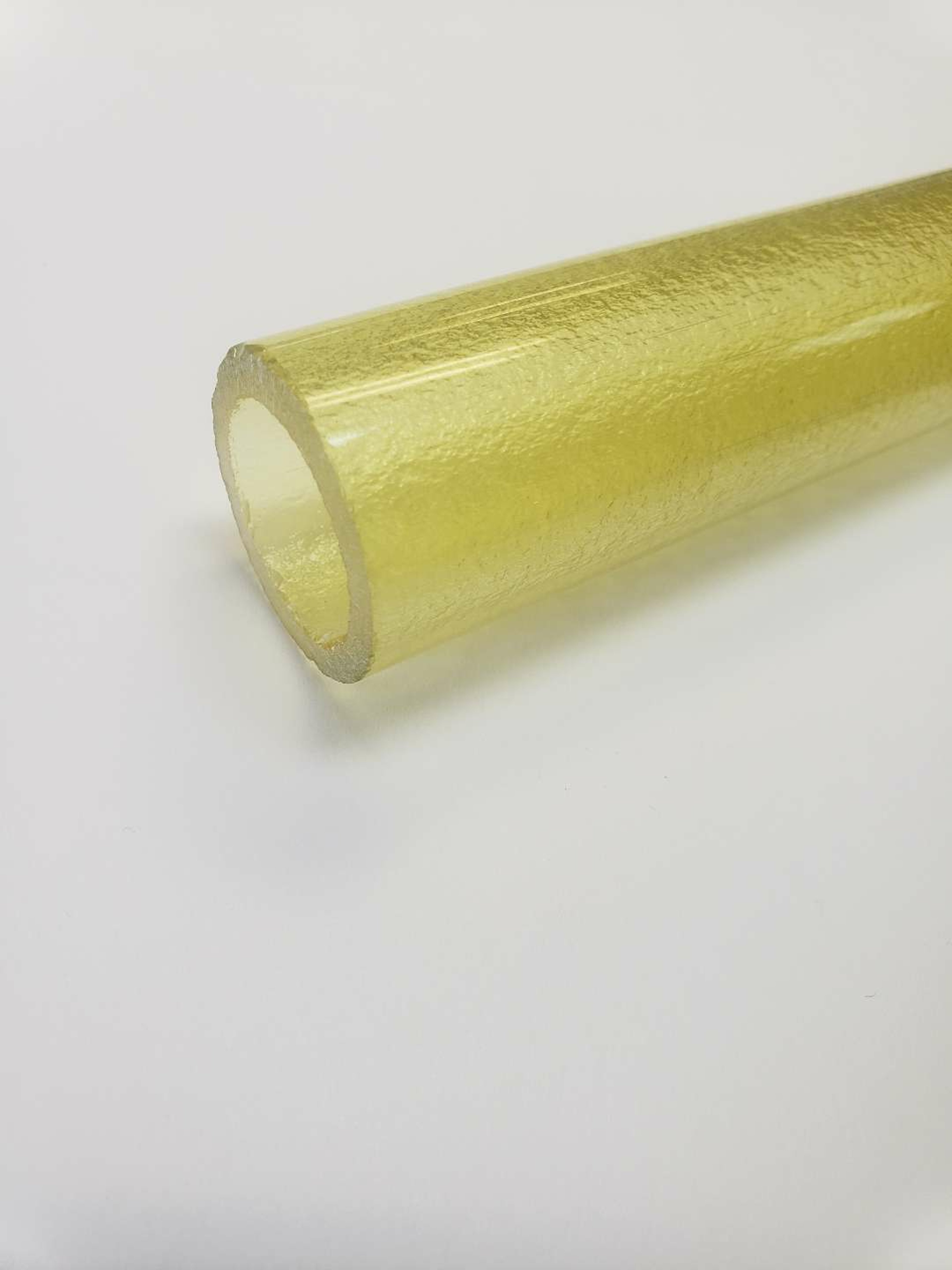 Preview pic of Pineapple Juice over White Satin
