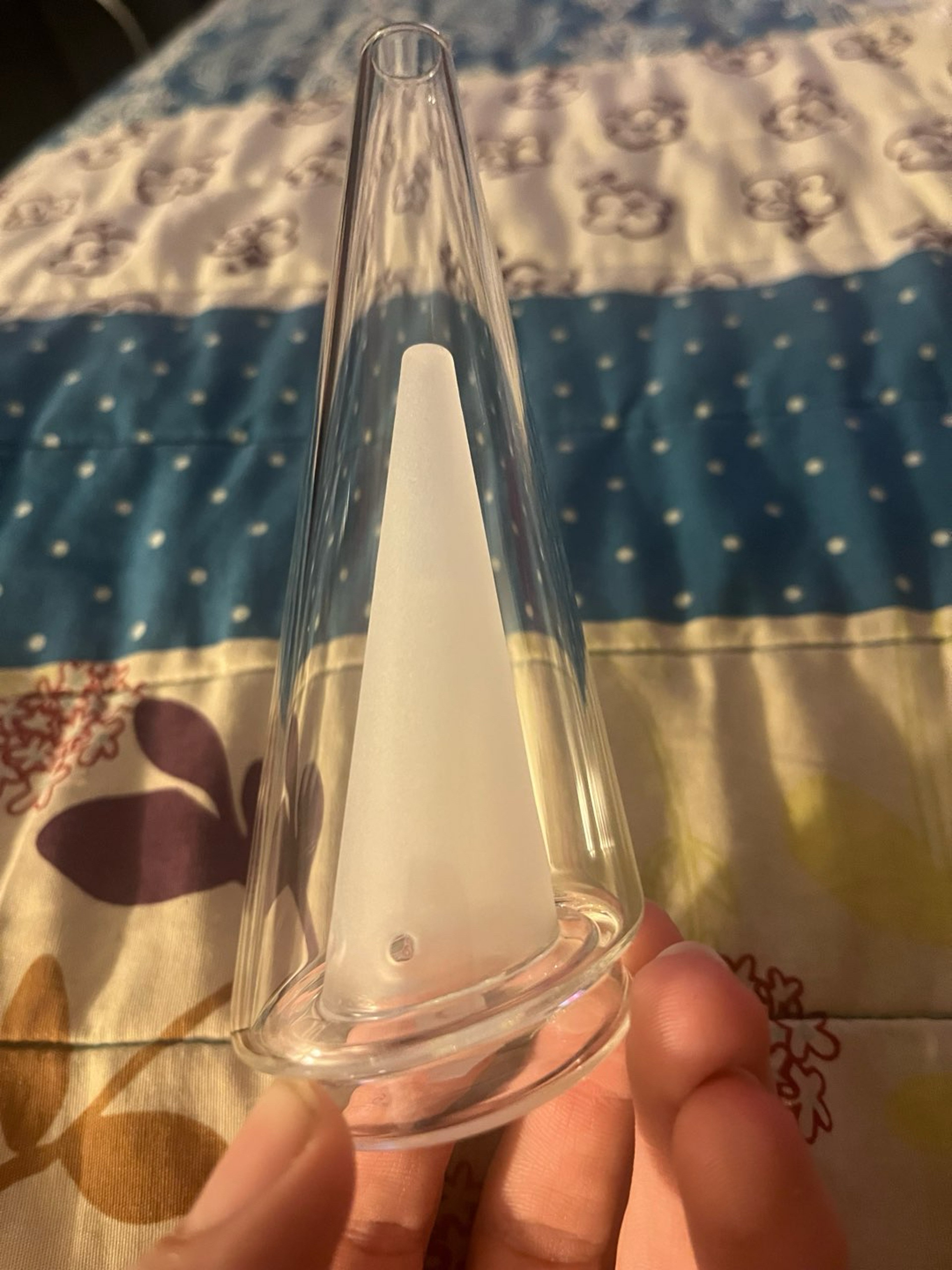Preview pic of Peak pro glass