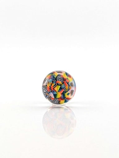 Preview pic of BMFT Marble - 19 mm