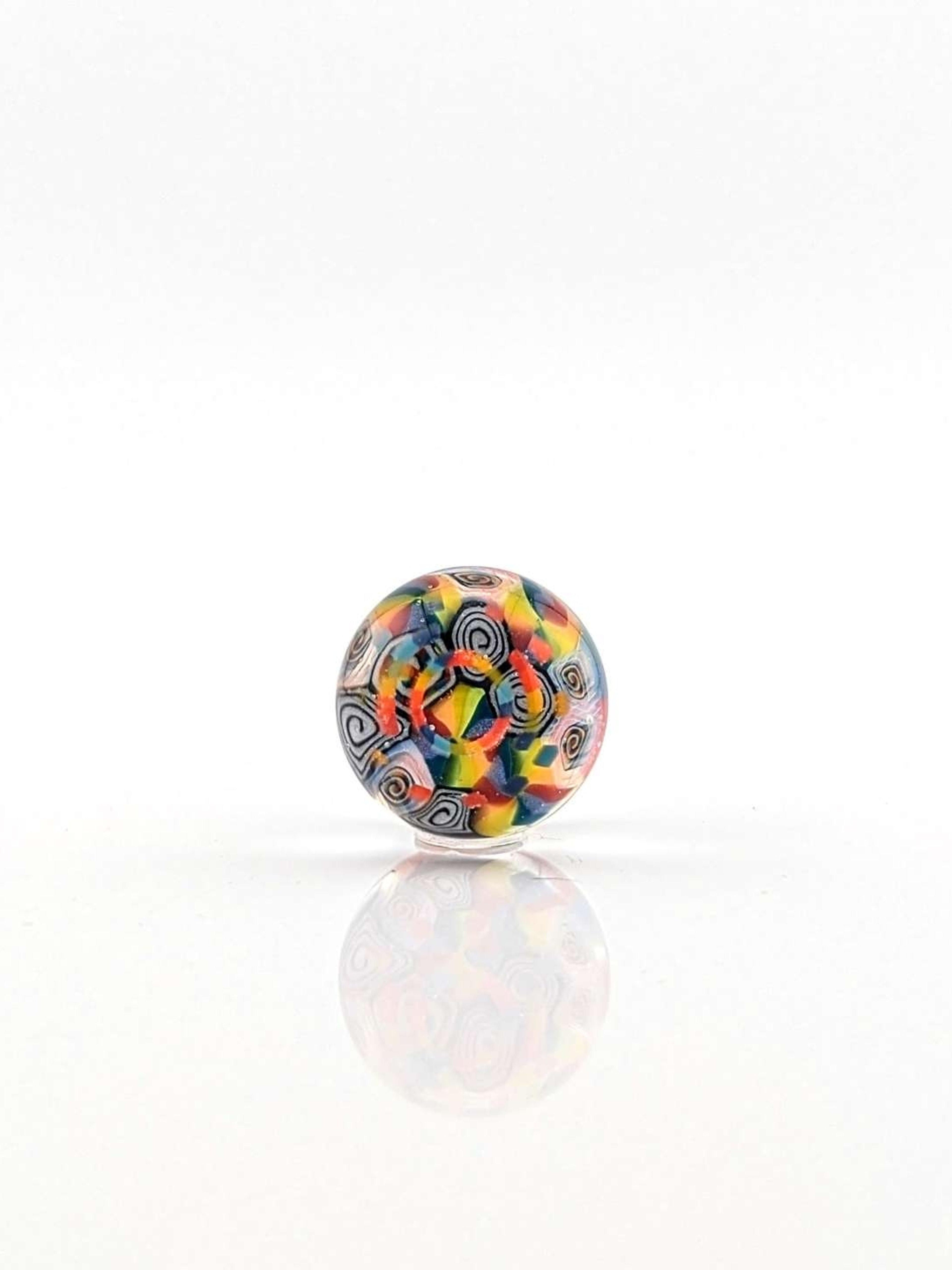 Preview pic of BMFT Marble - 19 mm