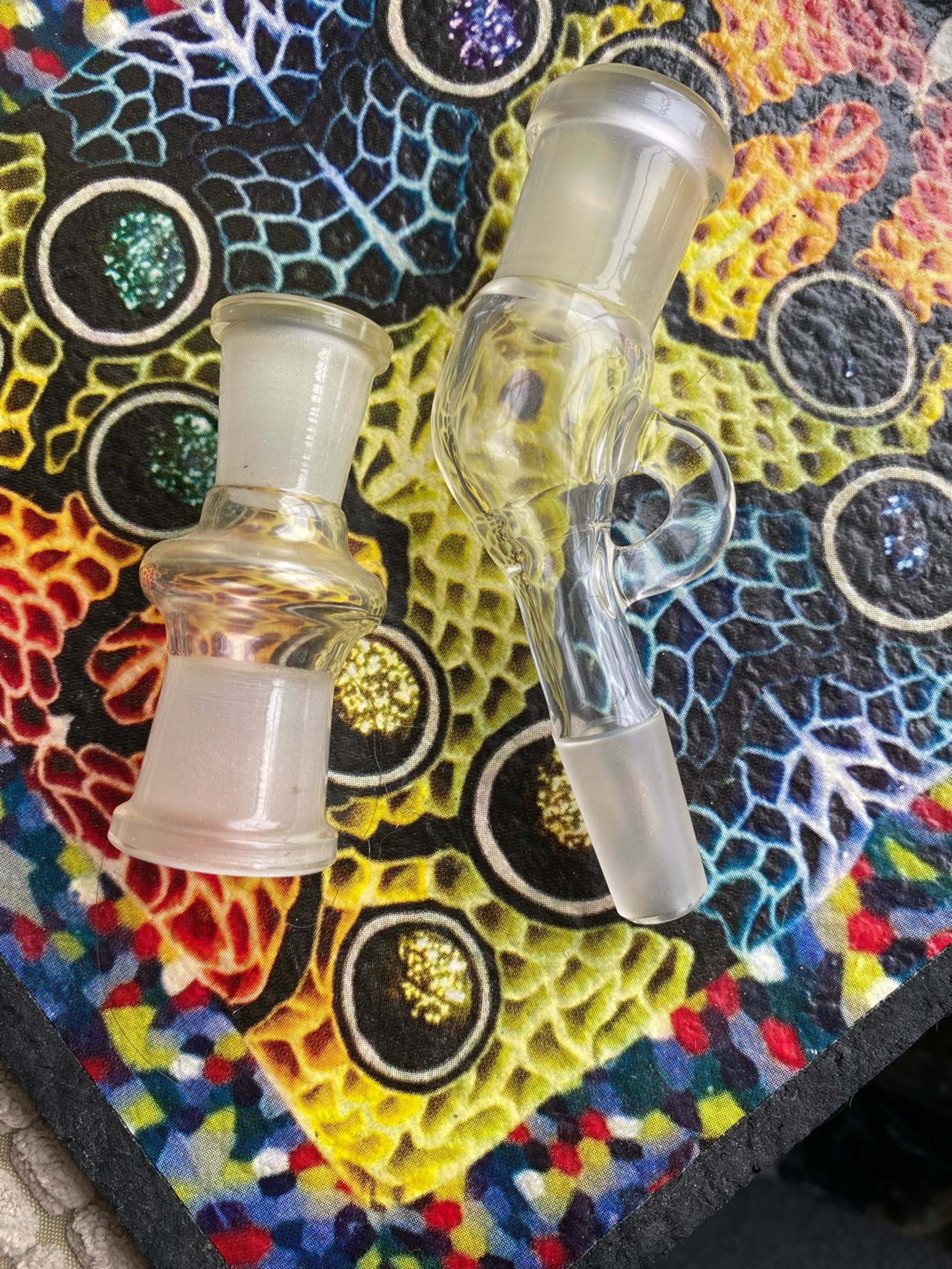 Preview pic of joints