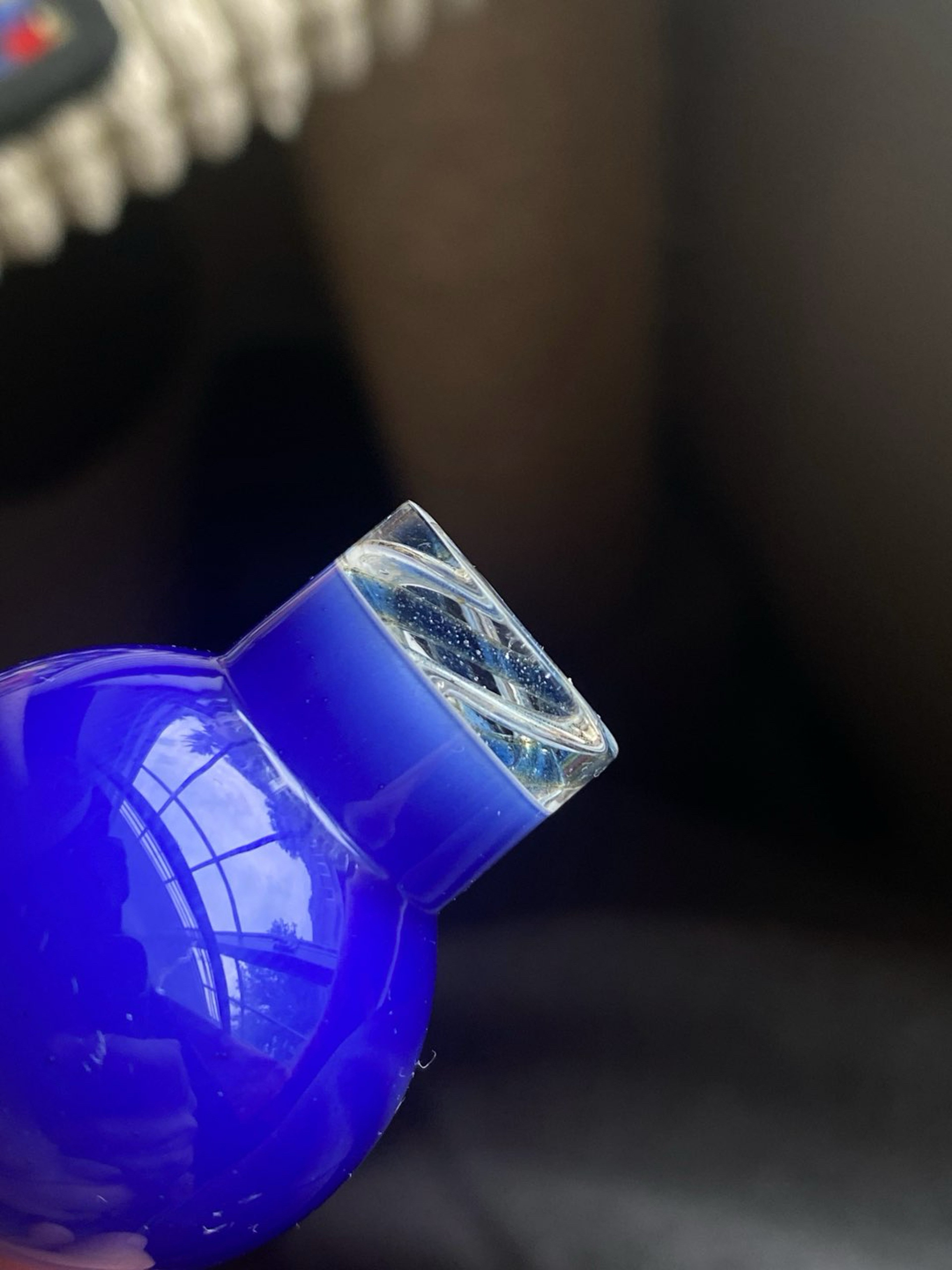 Preview pic of spinner cap