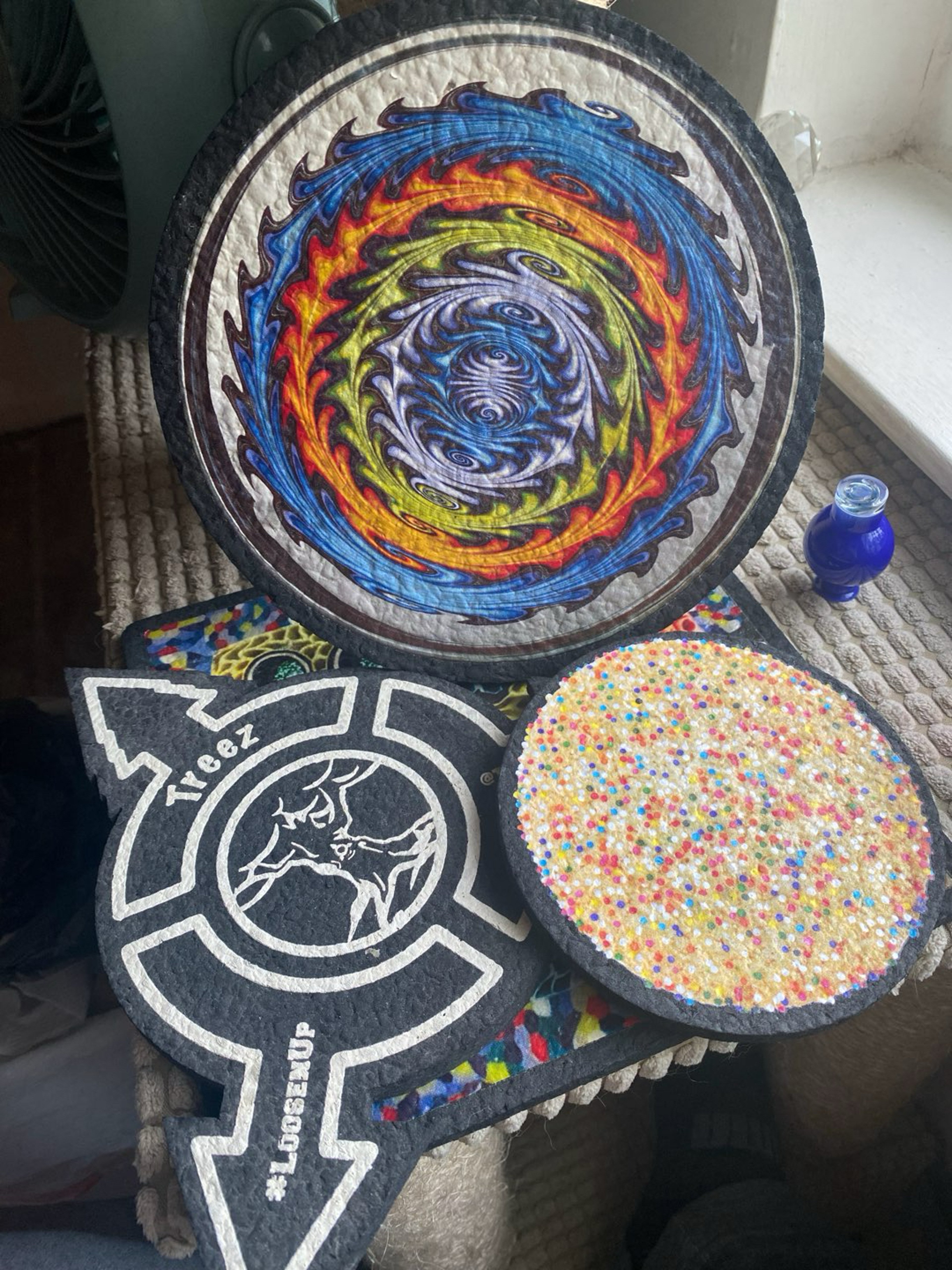 Preview pic of moodmats