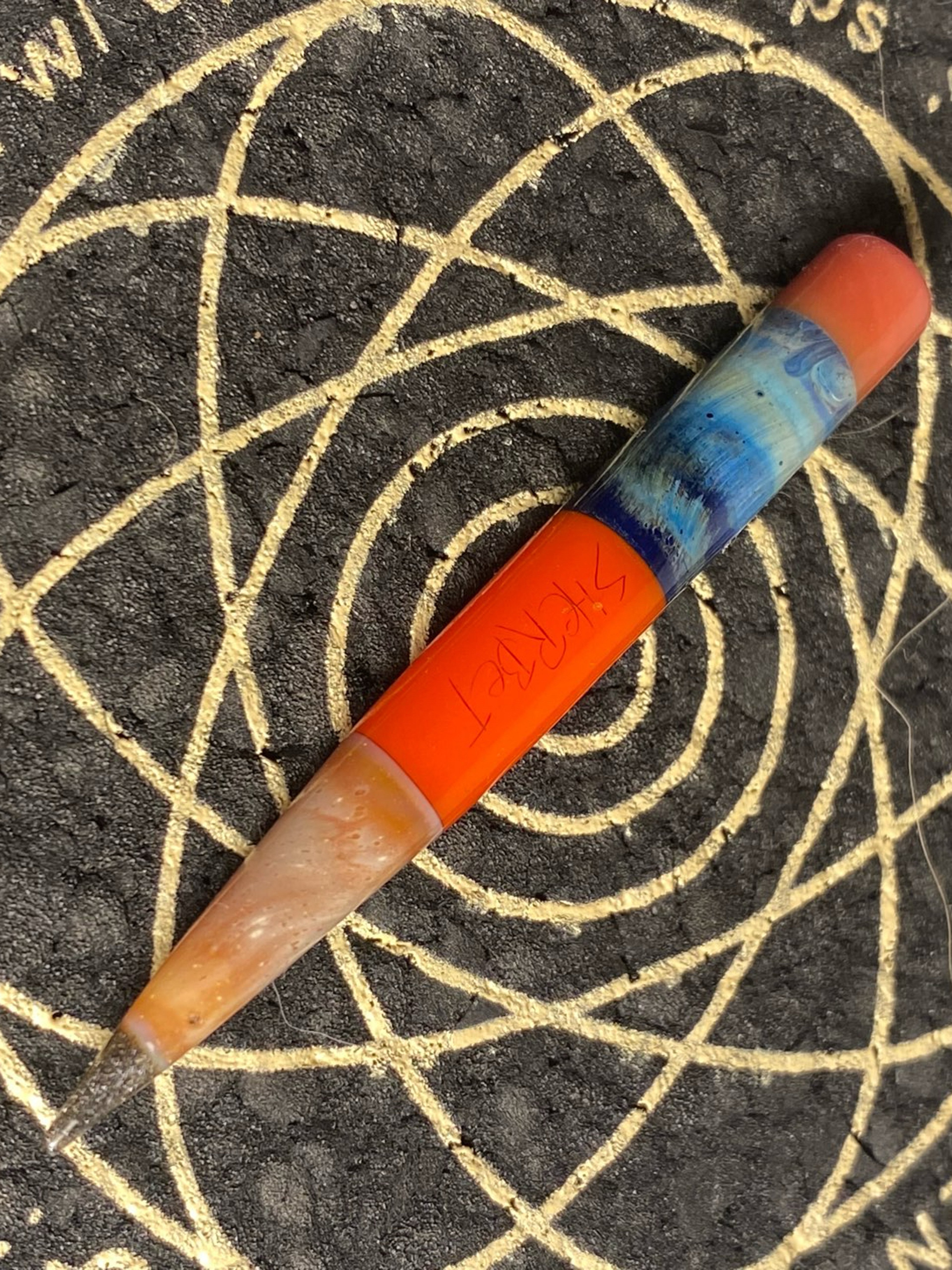 Preview pic of mini sherb