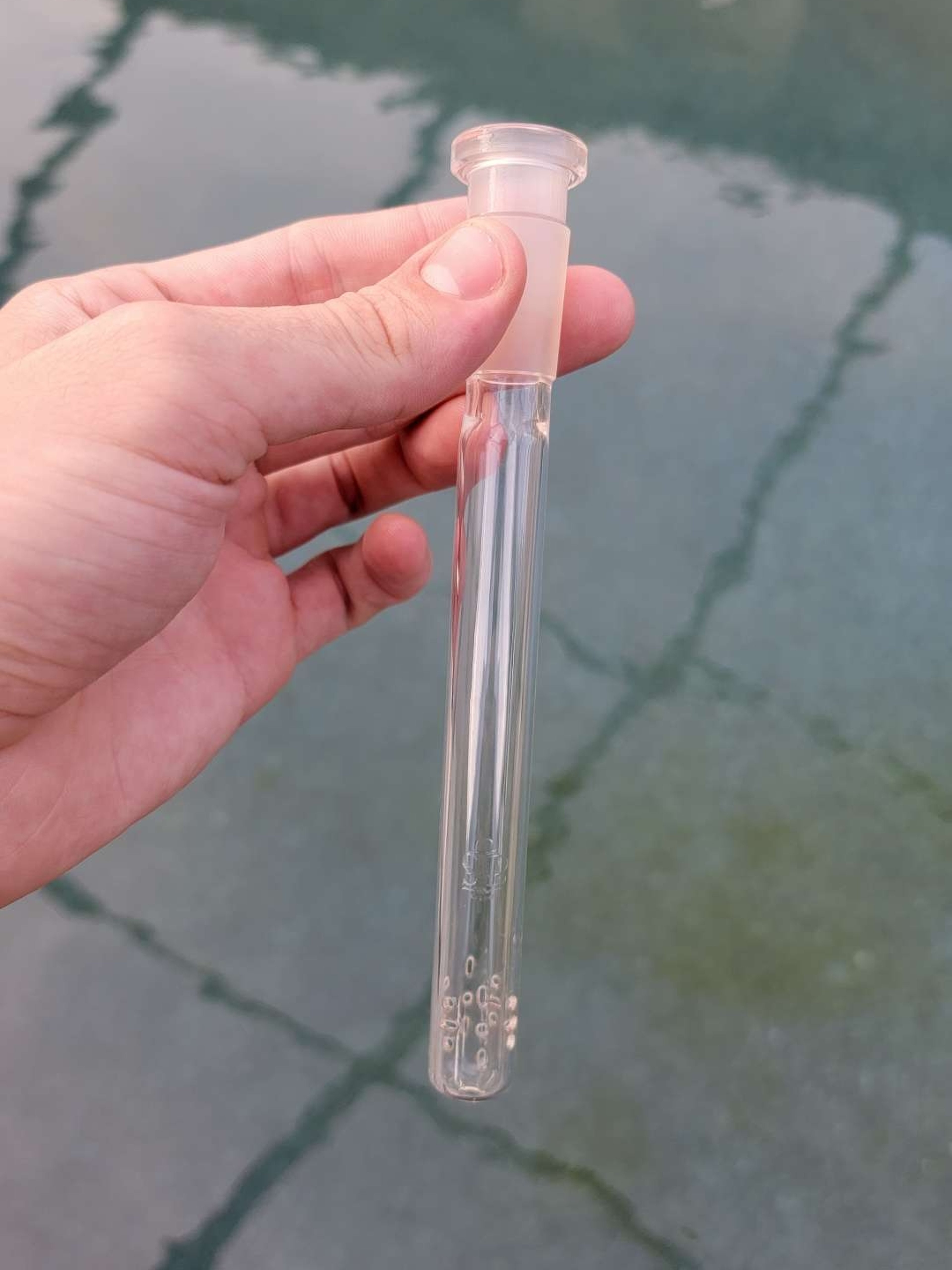 Preview pic of Sheldon Black downstem 19 hole