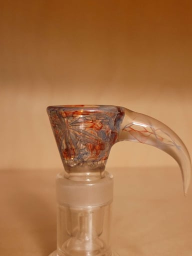 Preview pic of 1 gram plus bowl Luke the drifter