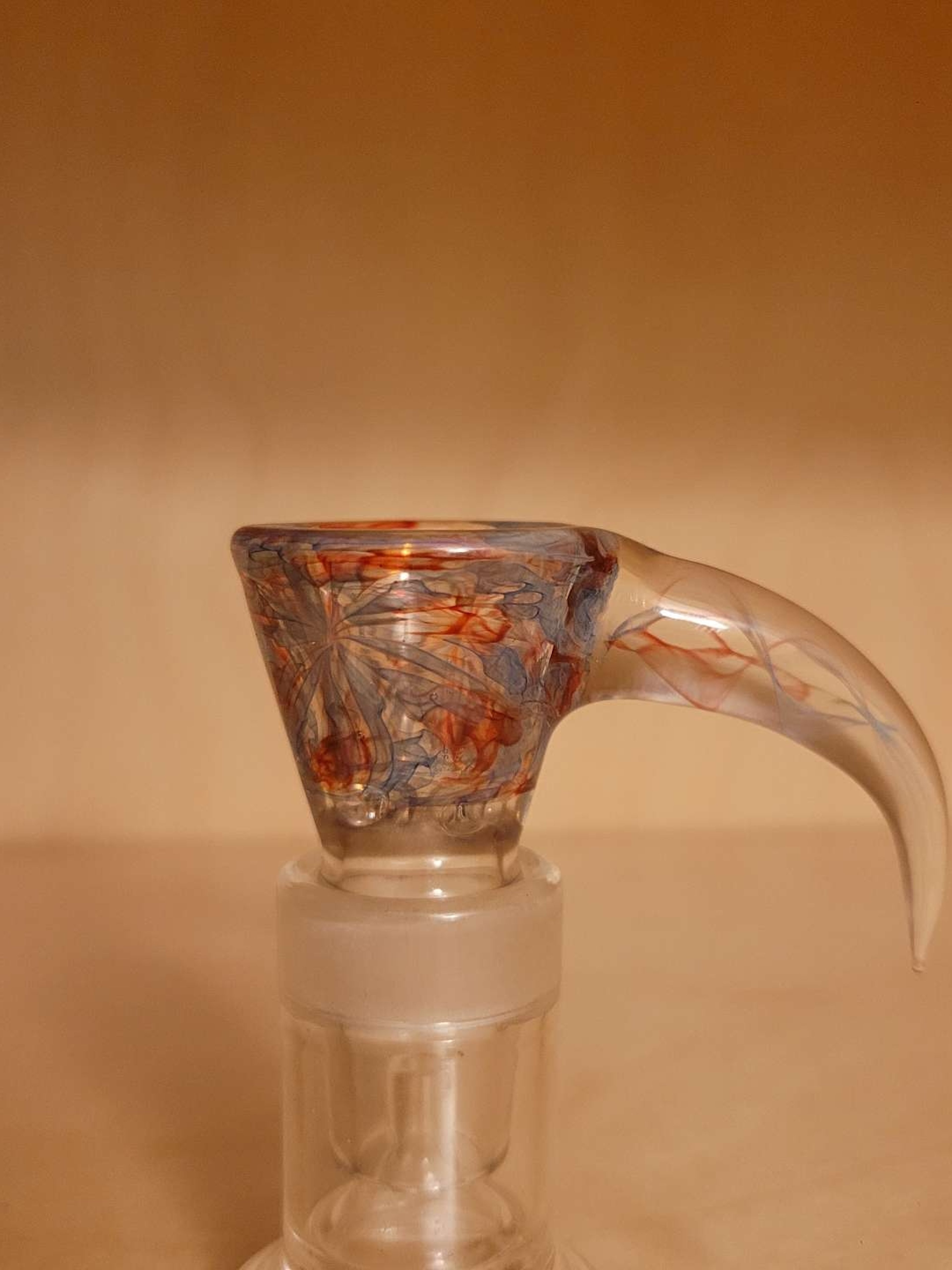 Preview pic of 1 gram plus bowl Luke the drifter