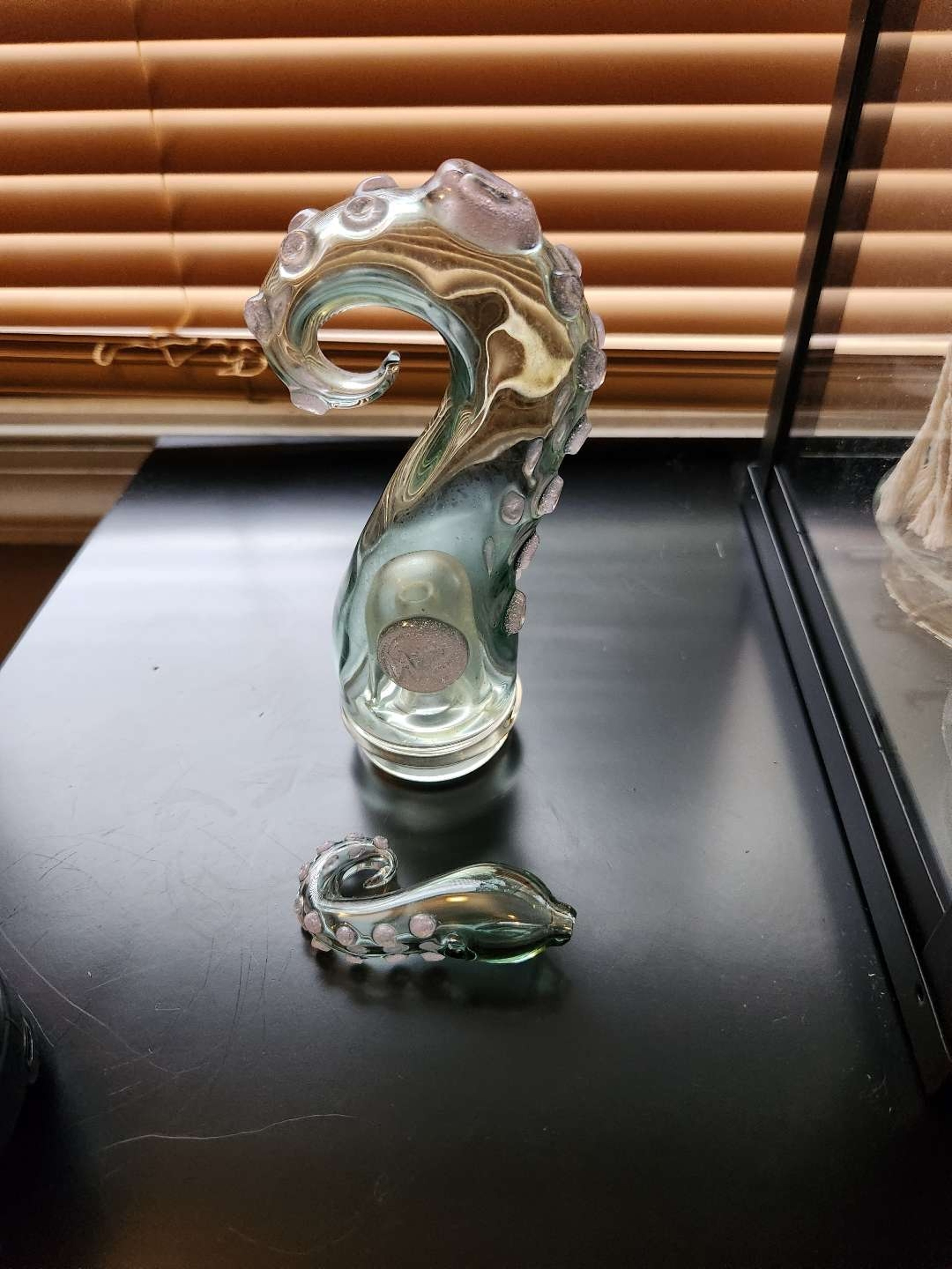 Wicked Glass Puffco attachment image 0