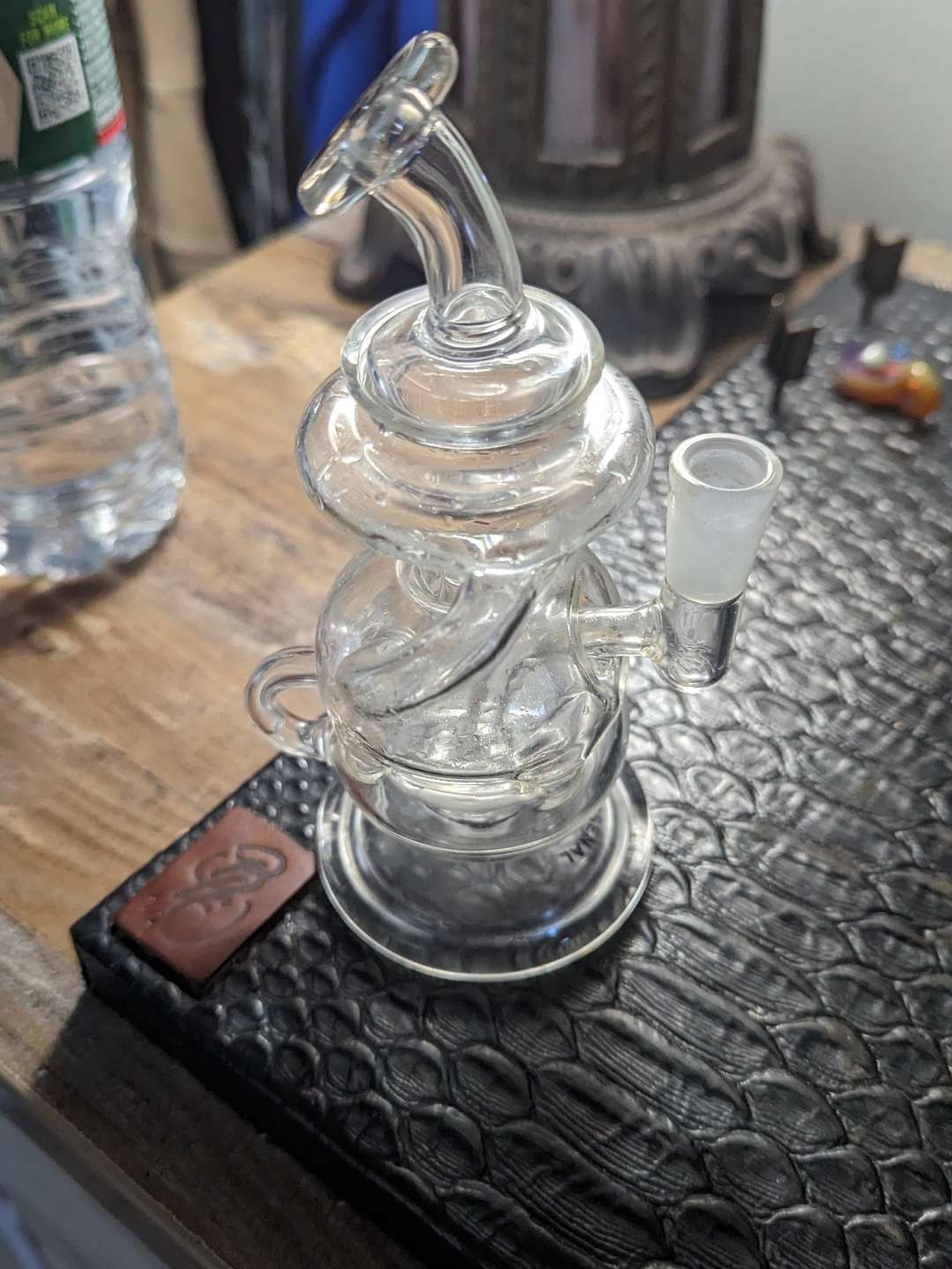Preview pic of Egg 10mm MJ Arsenal