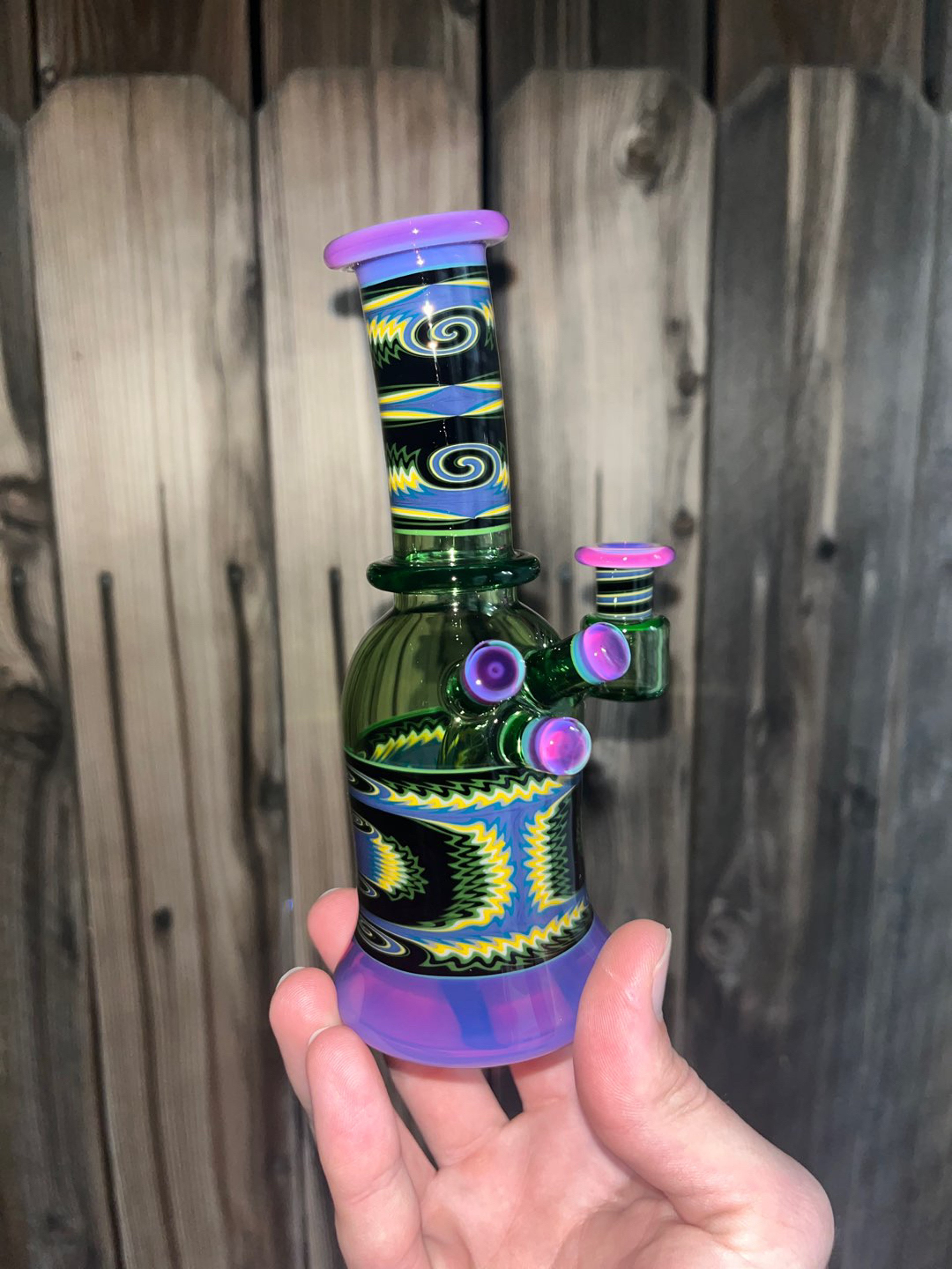 Cody Olson Banger Hanger image 0