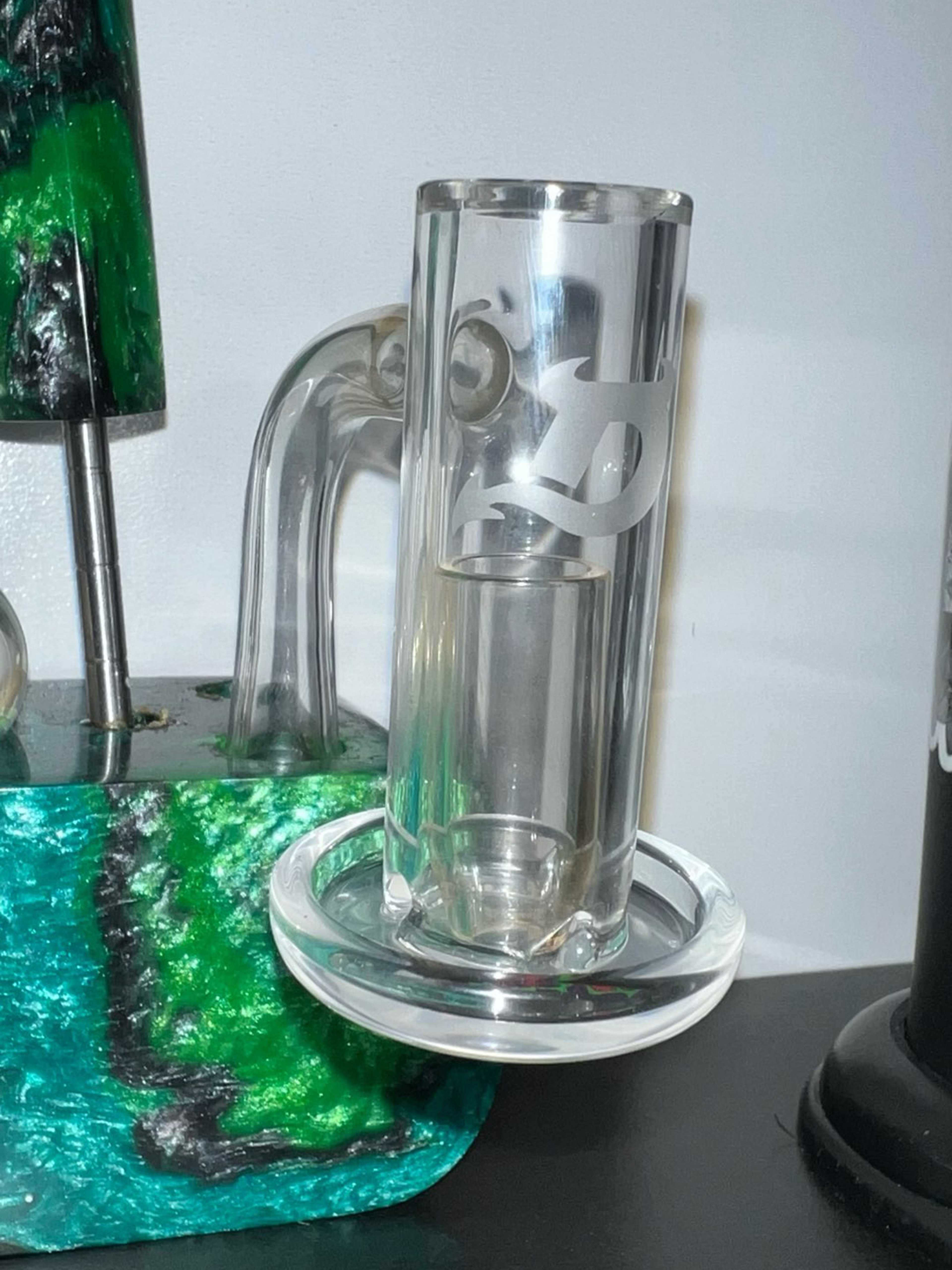 Preview pic of Halen 14/90 original Dab Devil