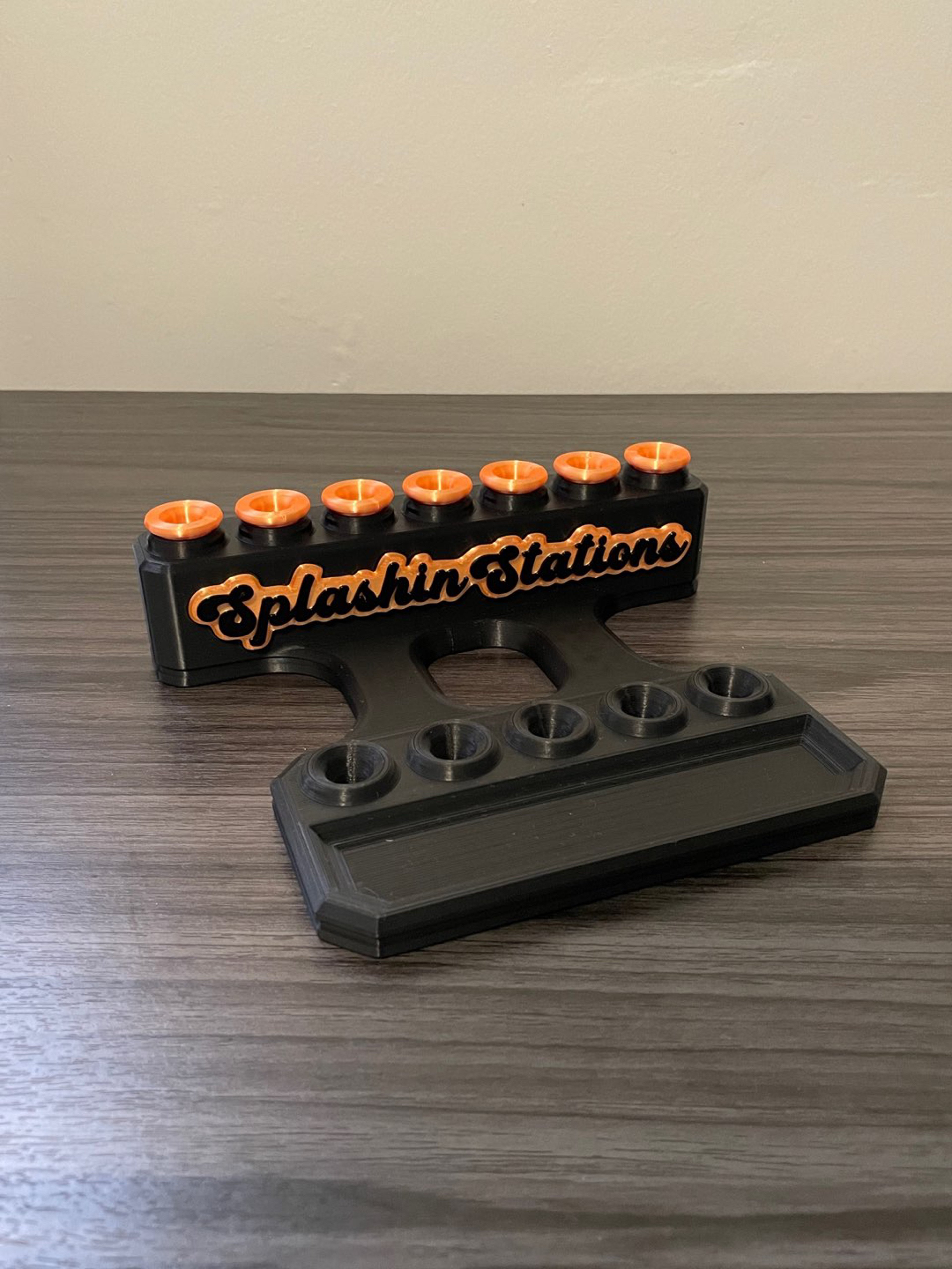Preview pic of 14mm banger station