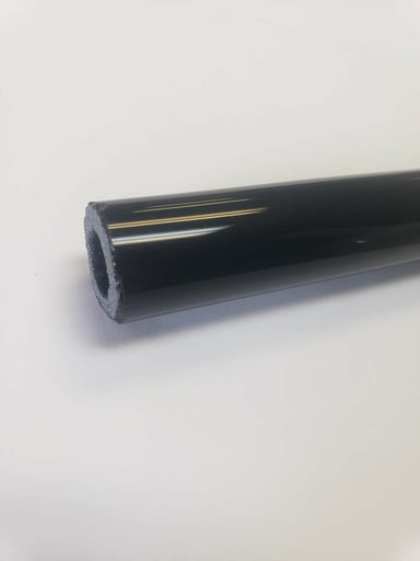 Preview pic of Jet Black Tubing