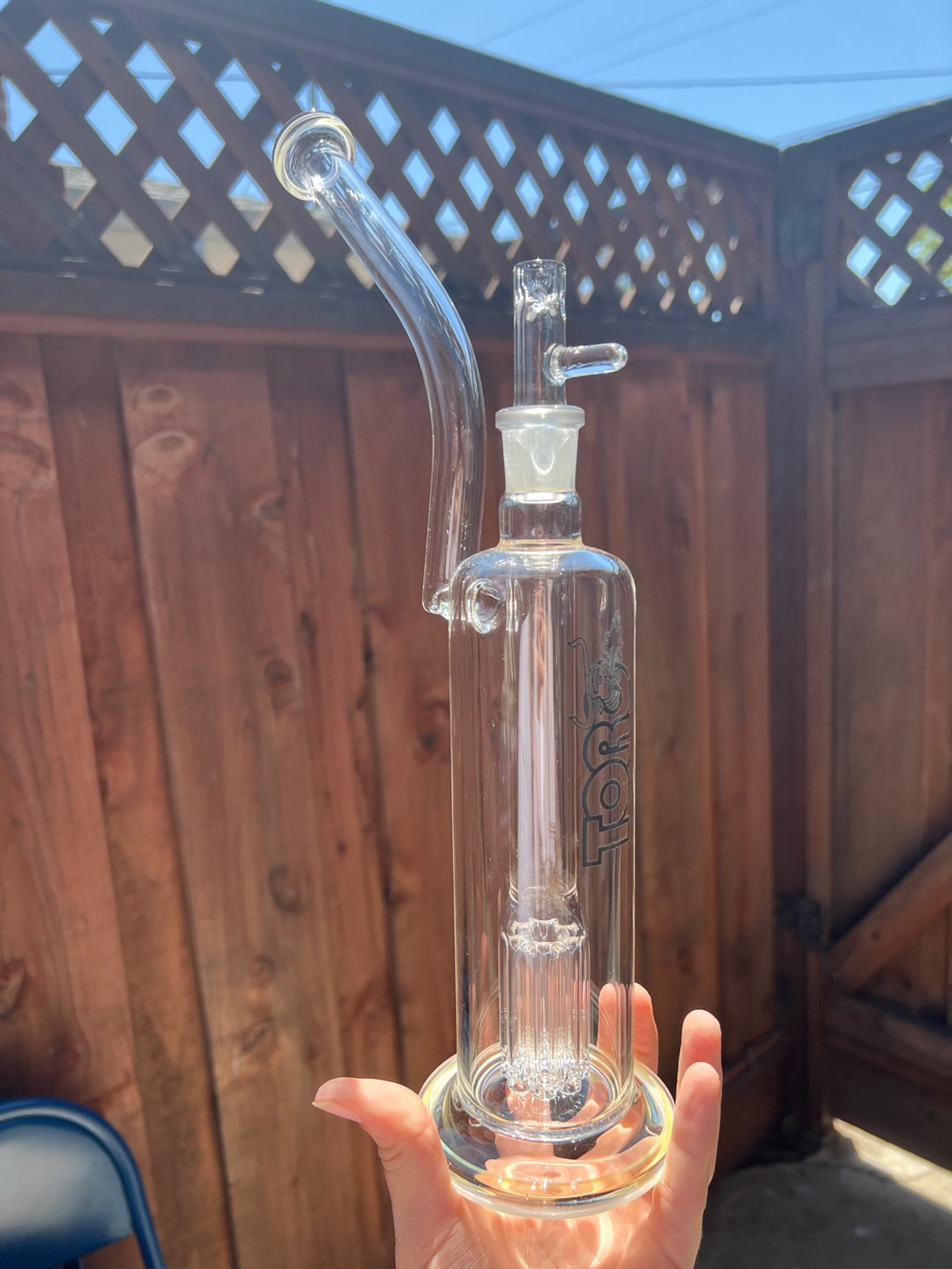 Preview pic of Toro 7 arm bub