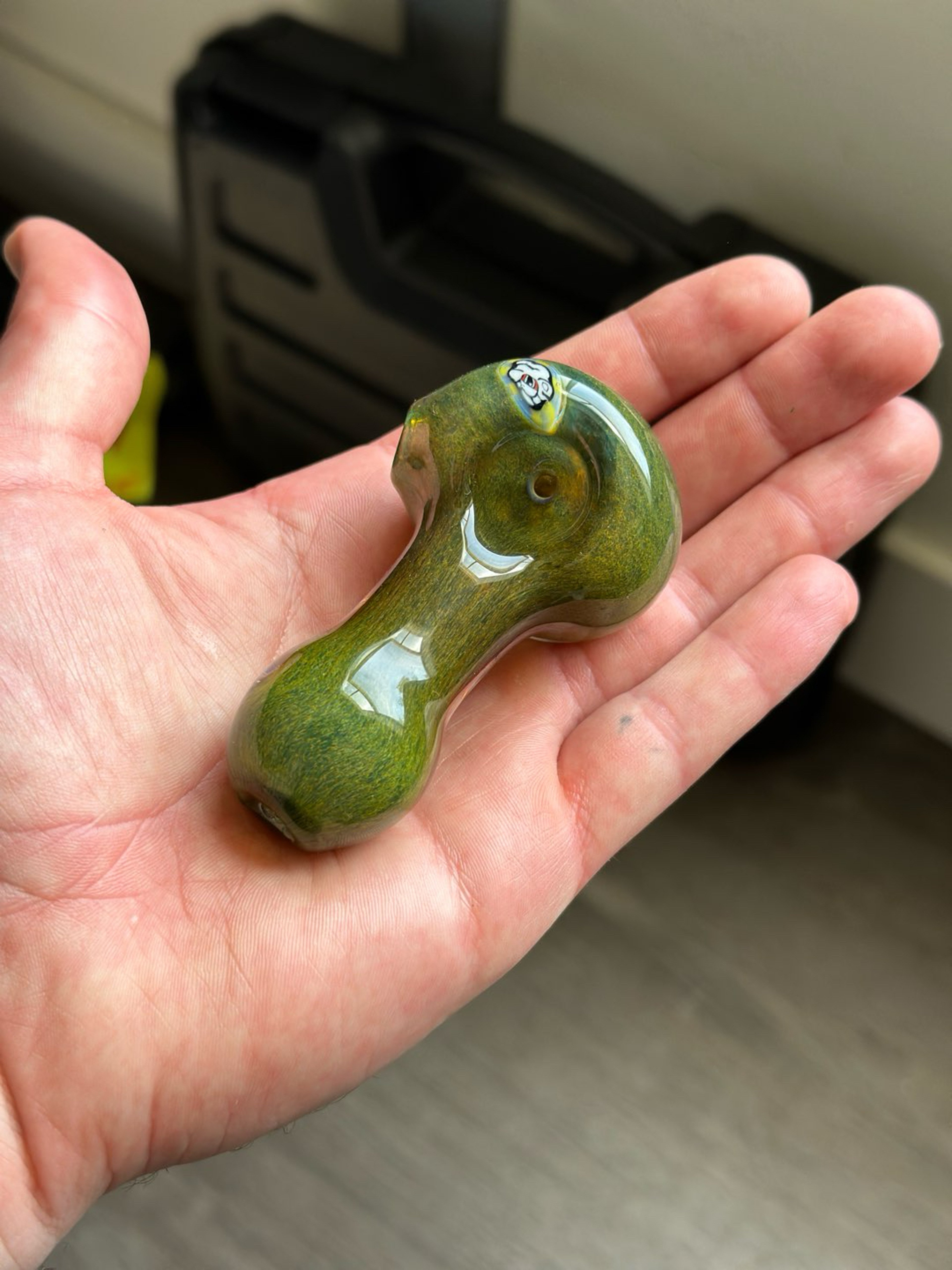Preview pic of Ben focus inside out spoon