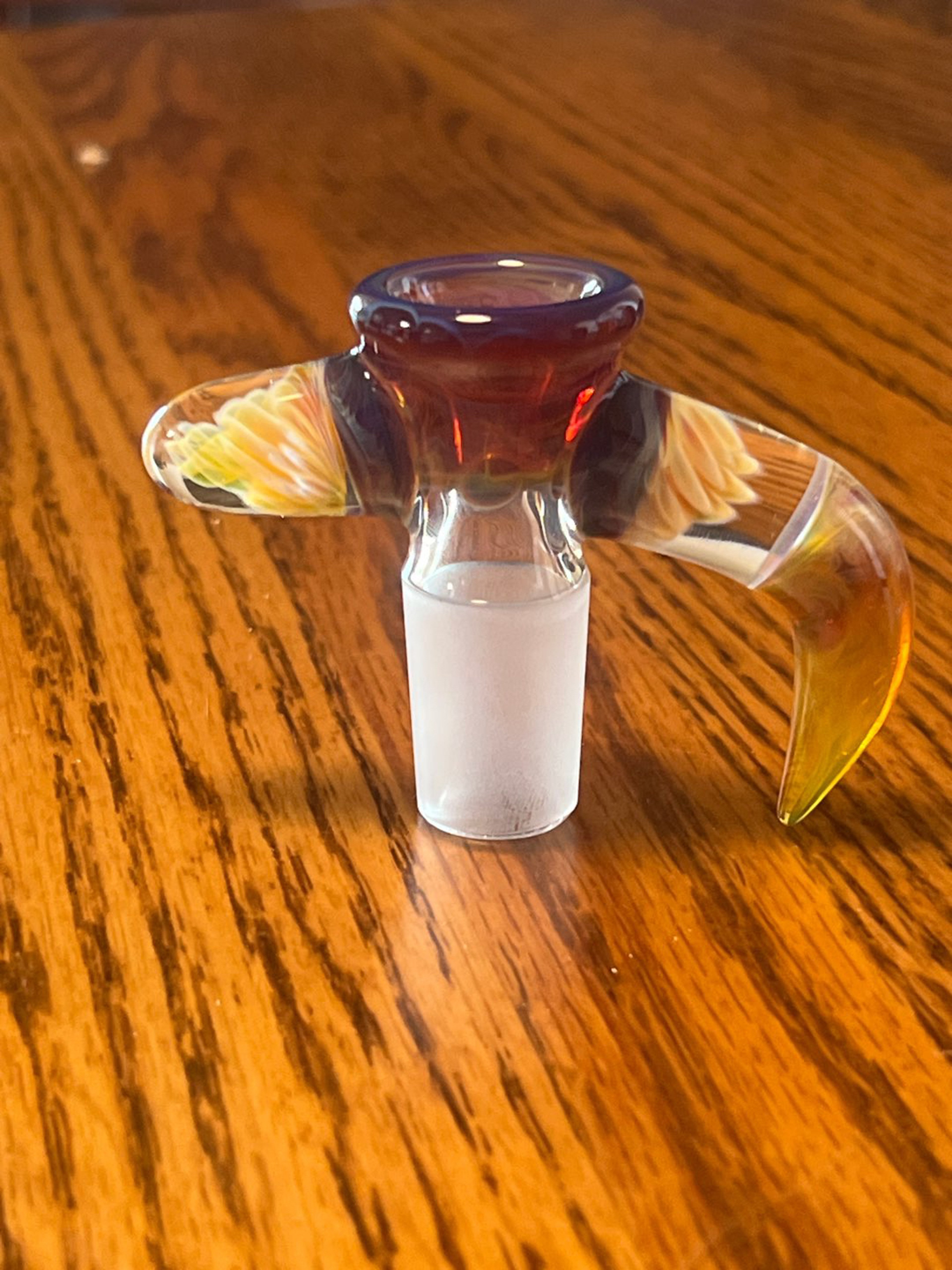 Preview pic of Valts Glass Slide