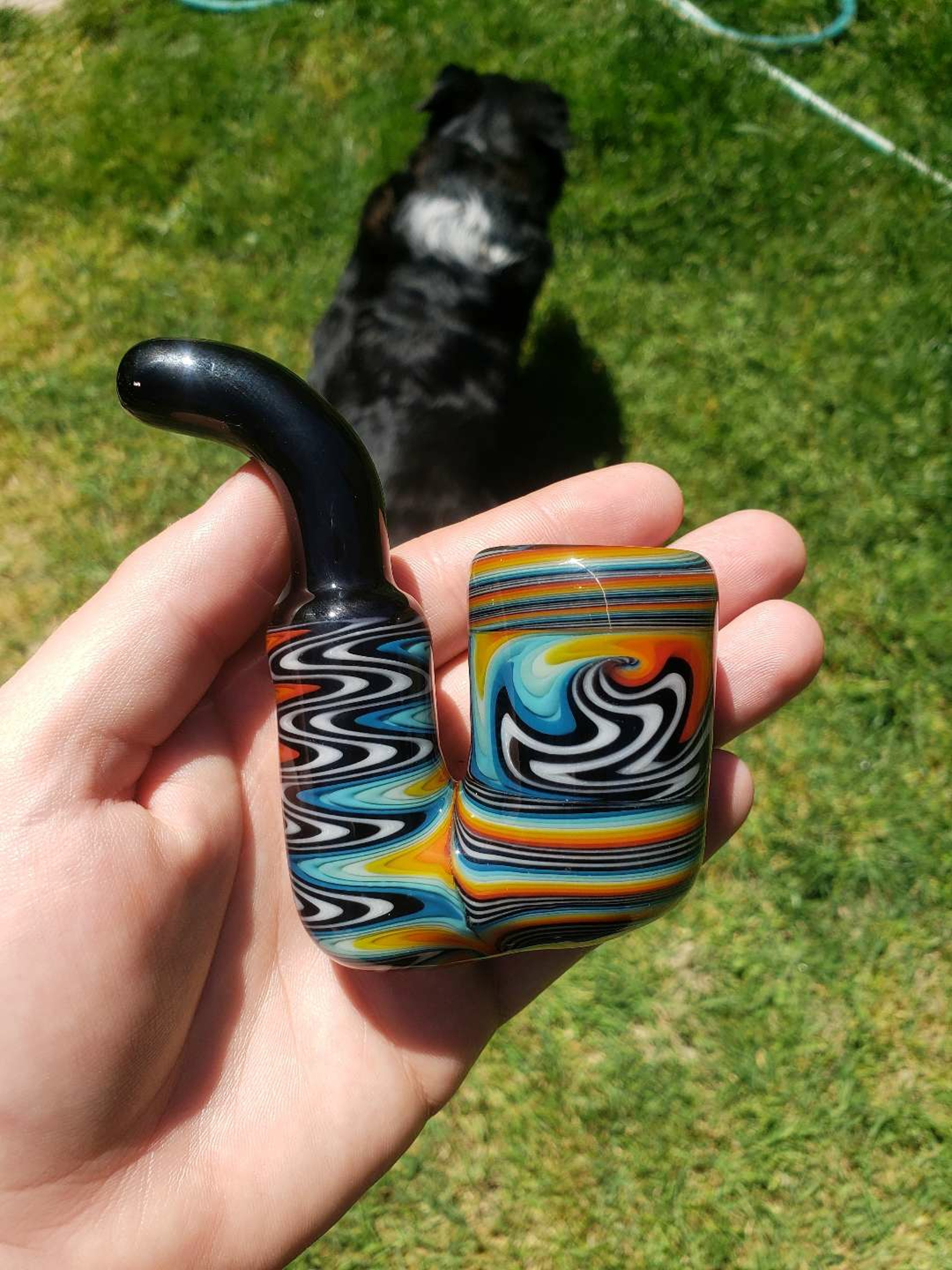 Preview pic of Wigwag Sherlock