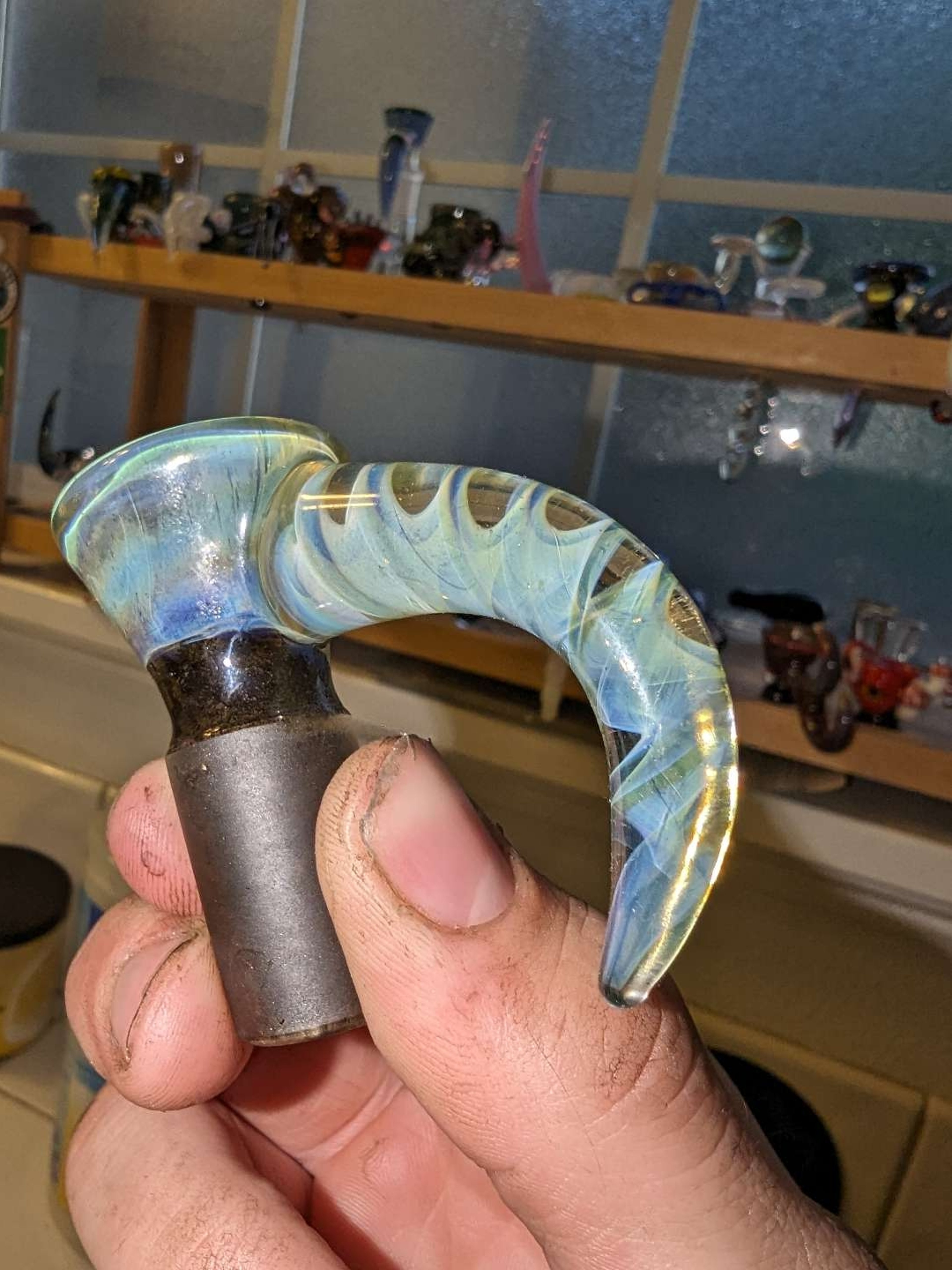 Preview pic of 3 bowl combo