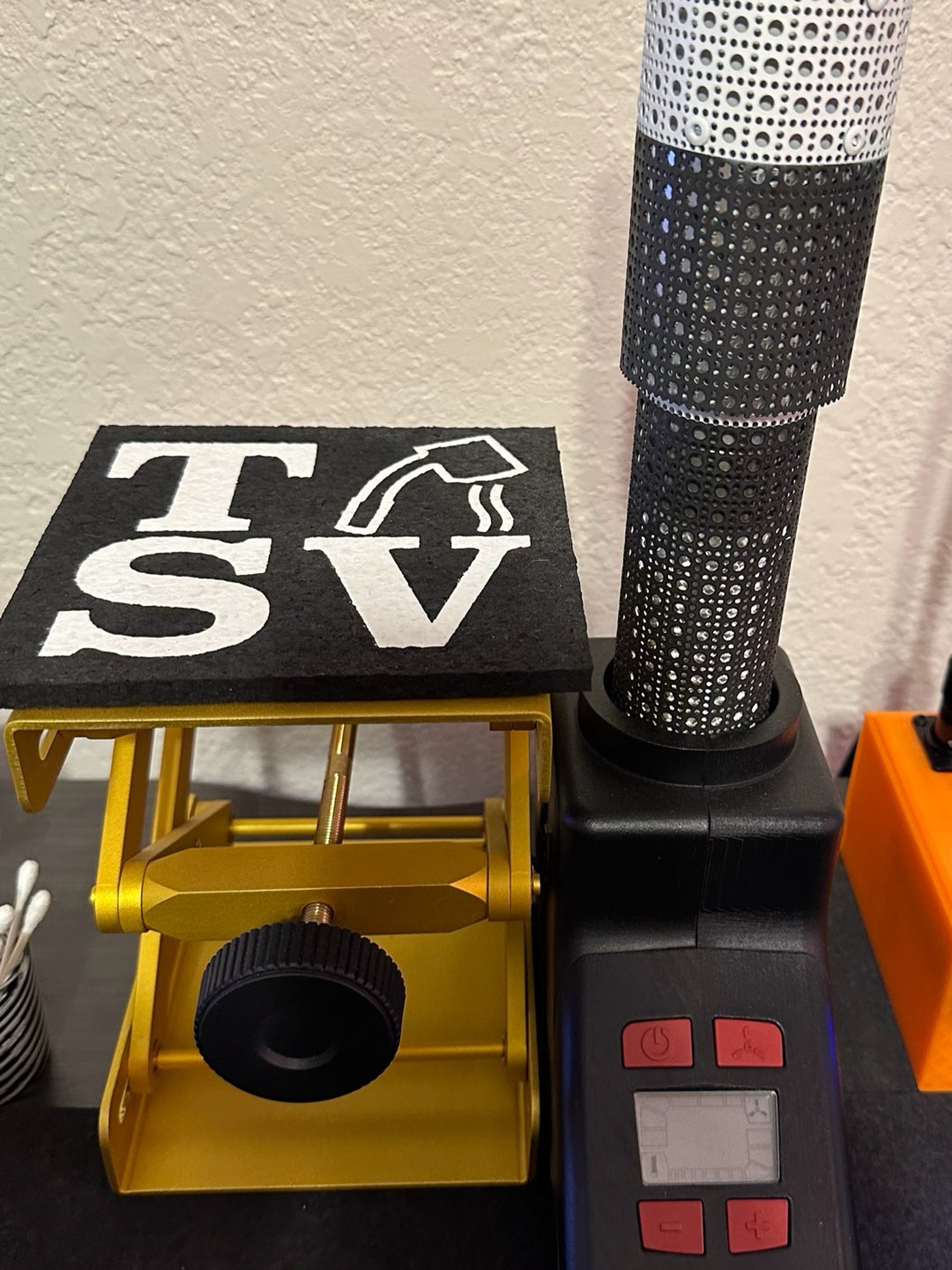 Preview pic of TSV - Terpsousvide