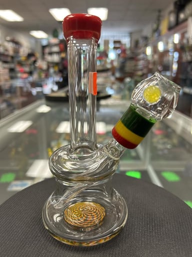 Preview pic of Ebox Glassart Mini Tube