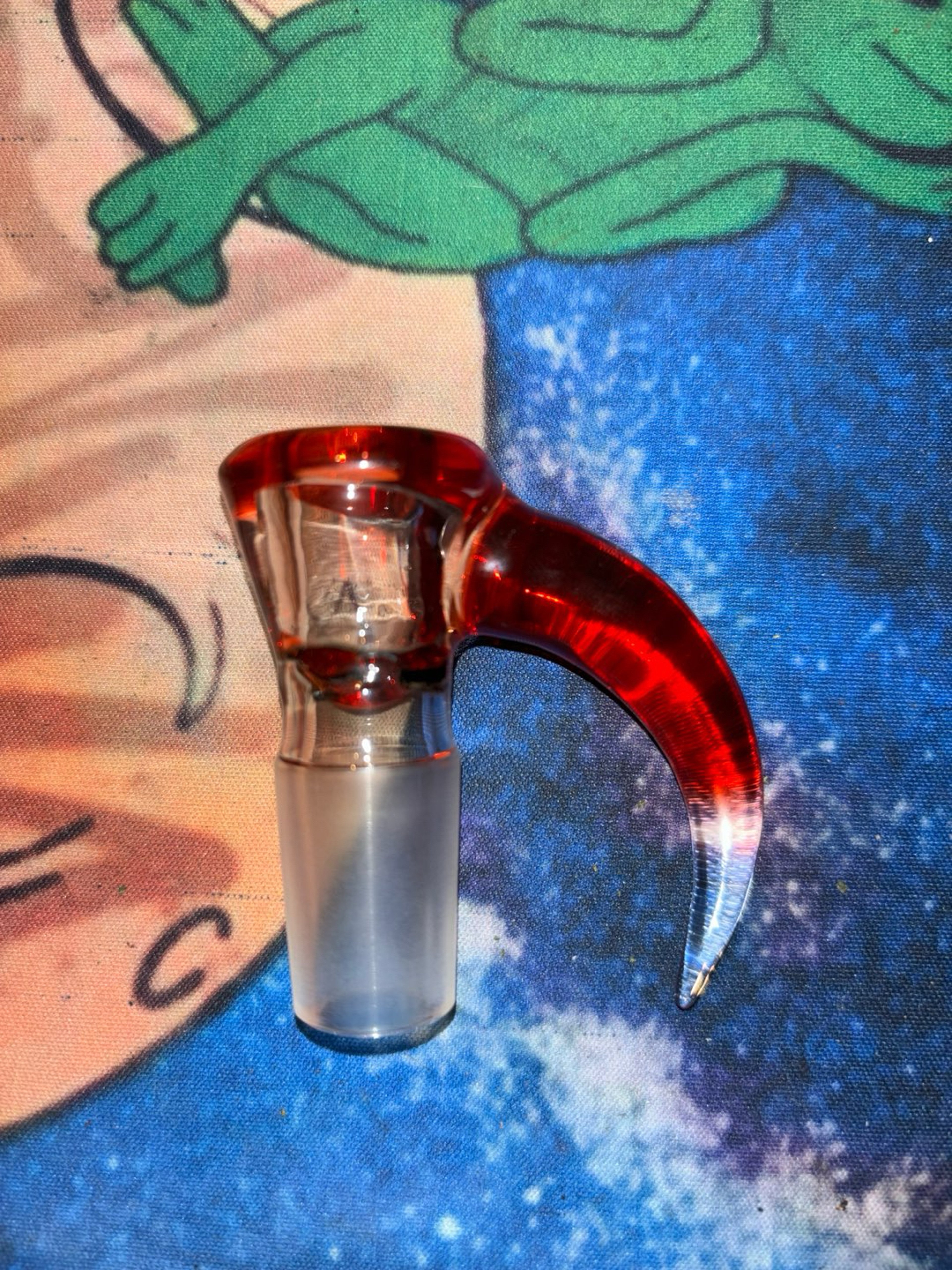 Preview pic of Differentvibe slide