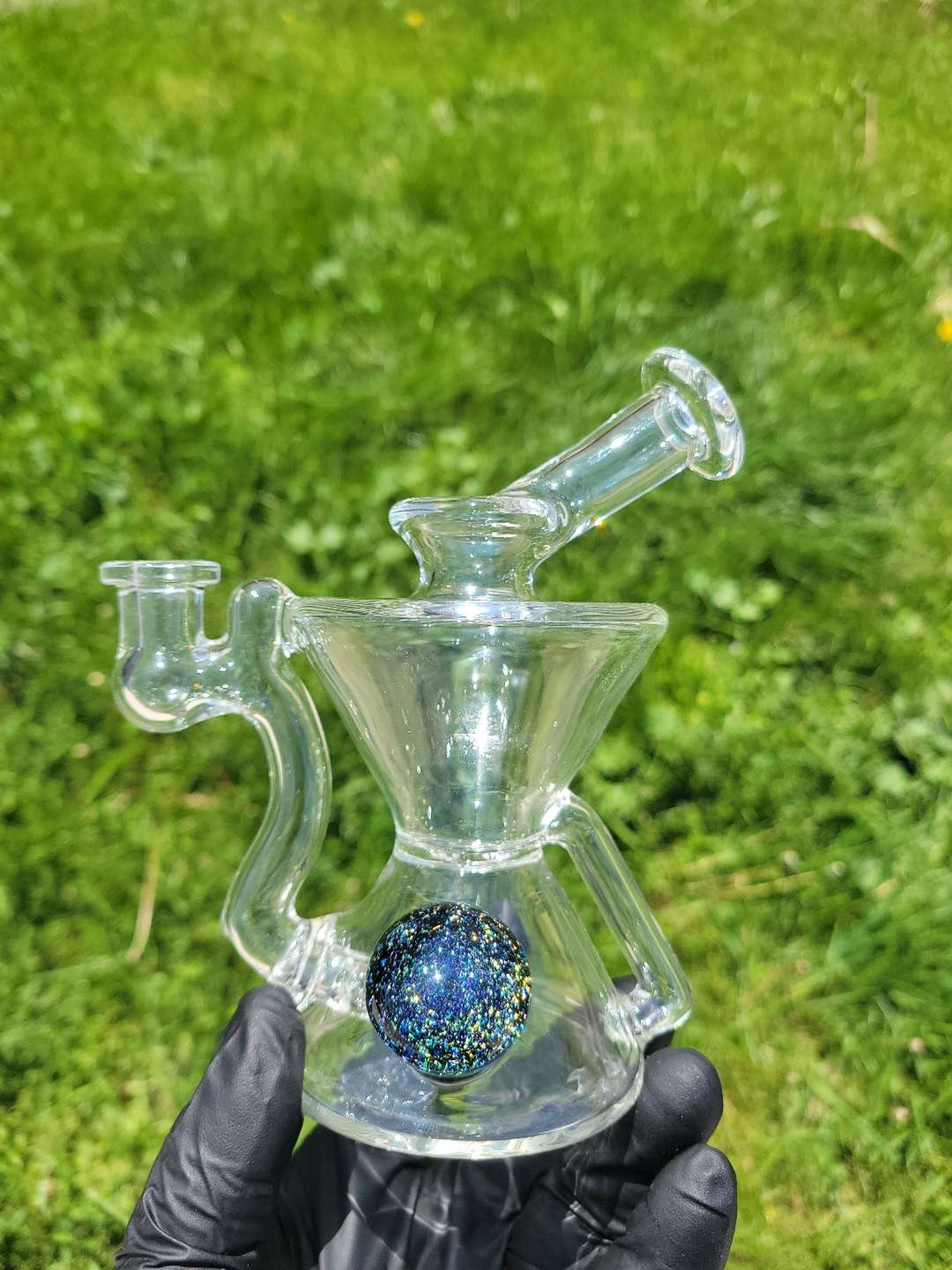Preview pic of NITRO GLASS BLOOPER