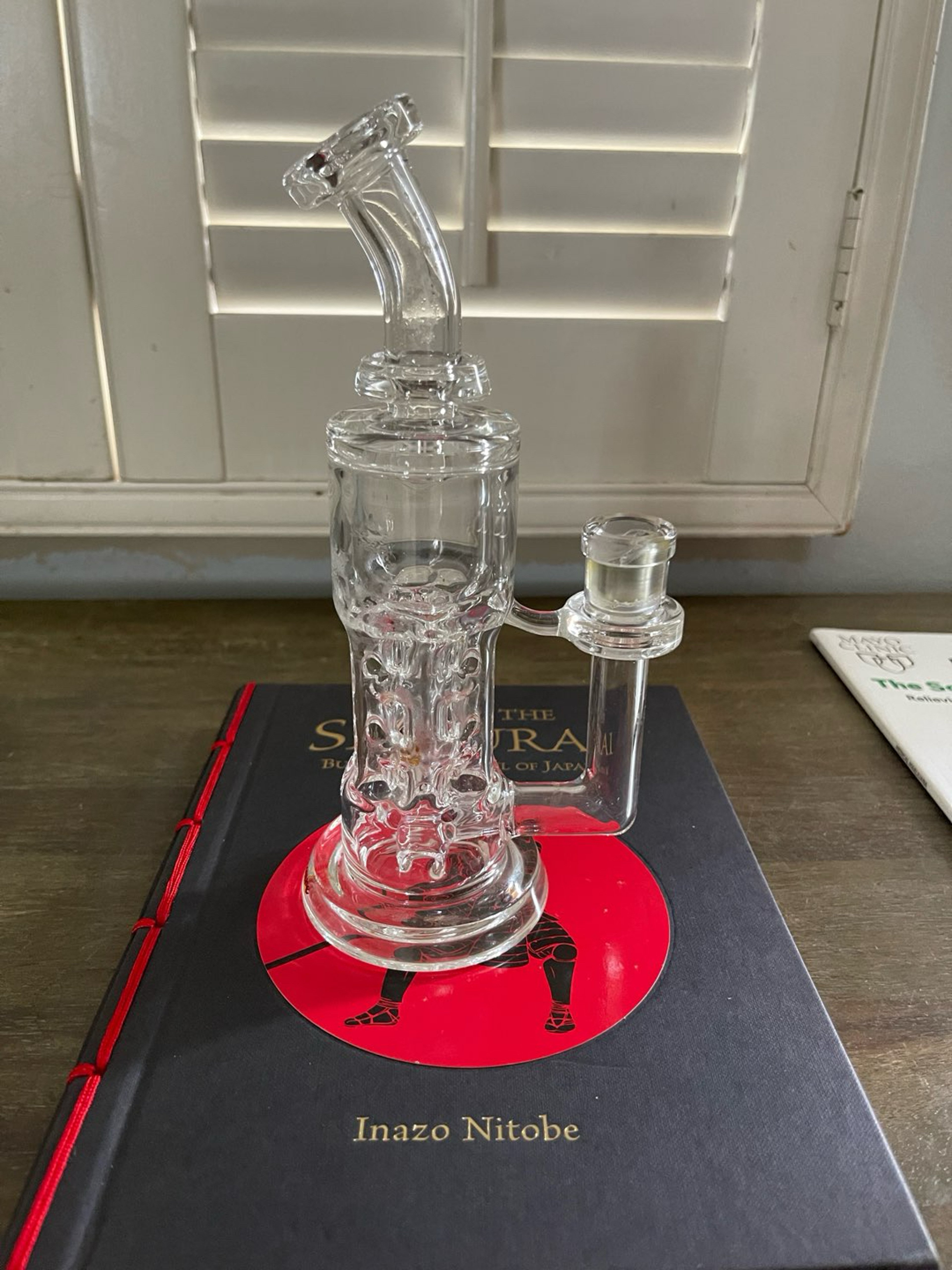 Preview pic of Leisure rig