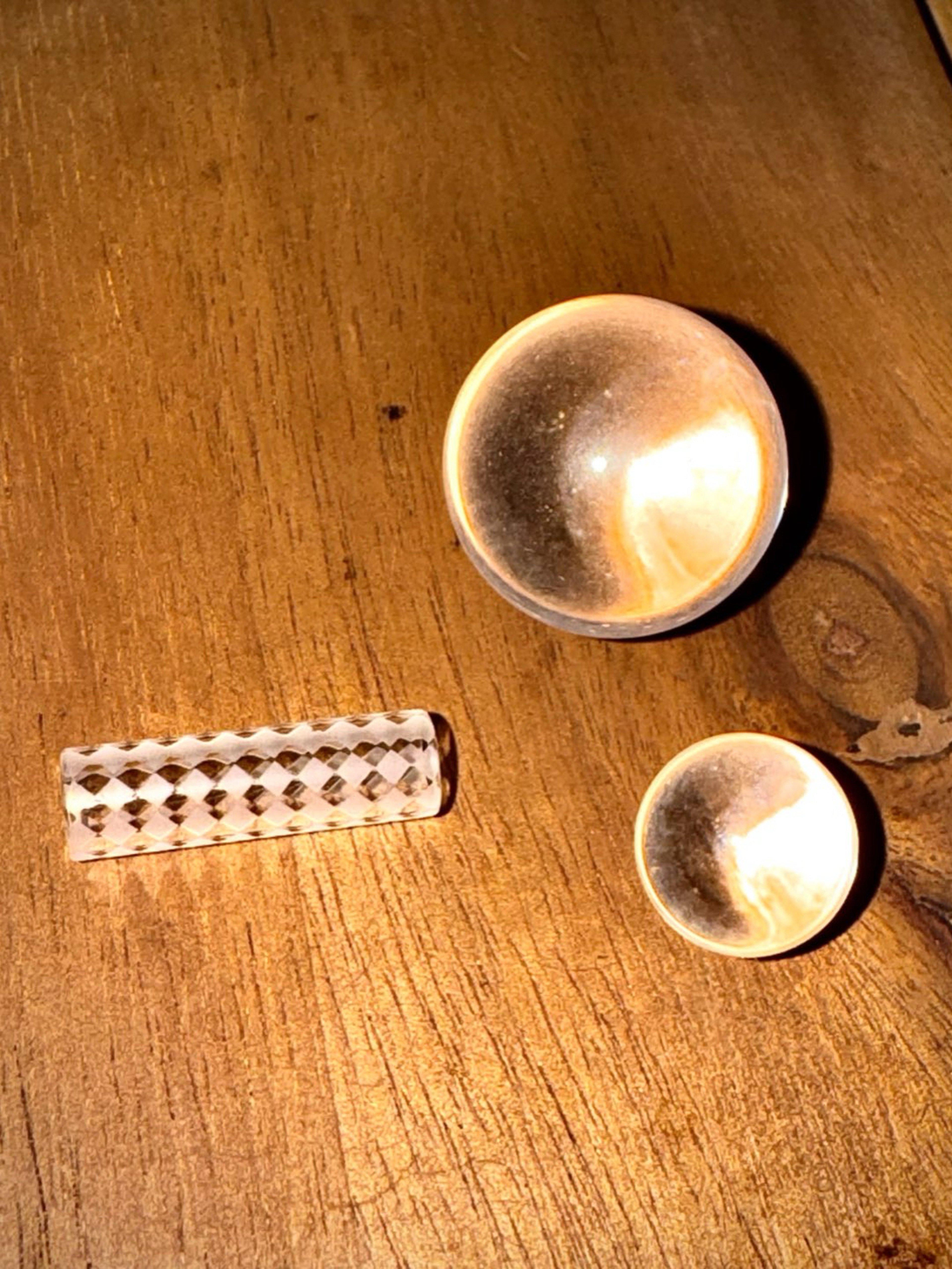 Preview pic of Optech Quartz Slurper Set