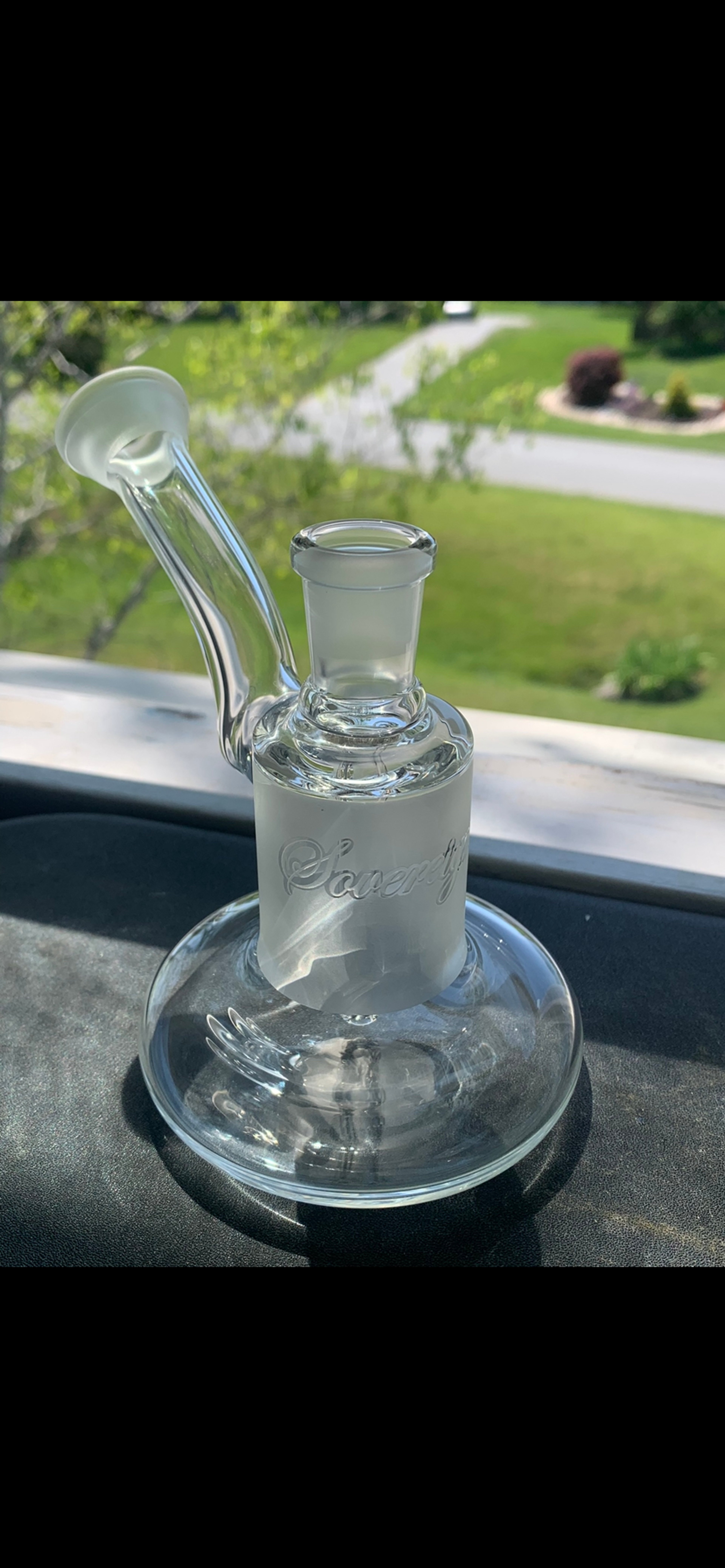 Preview pic of Sovereignty Glass