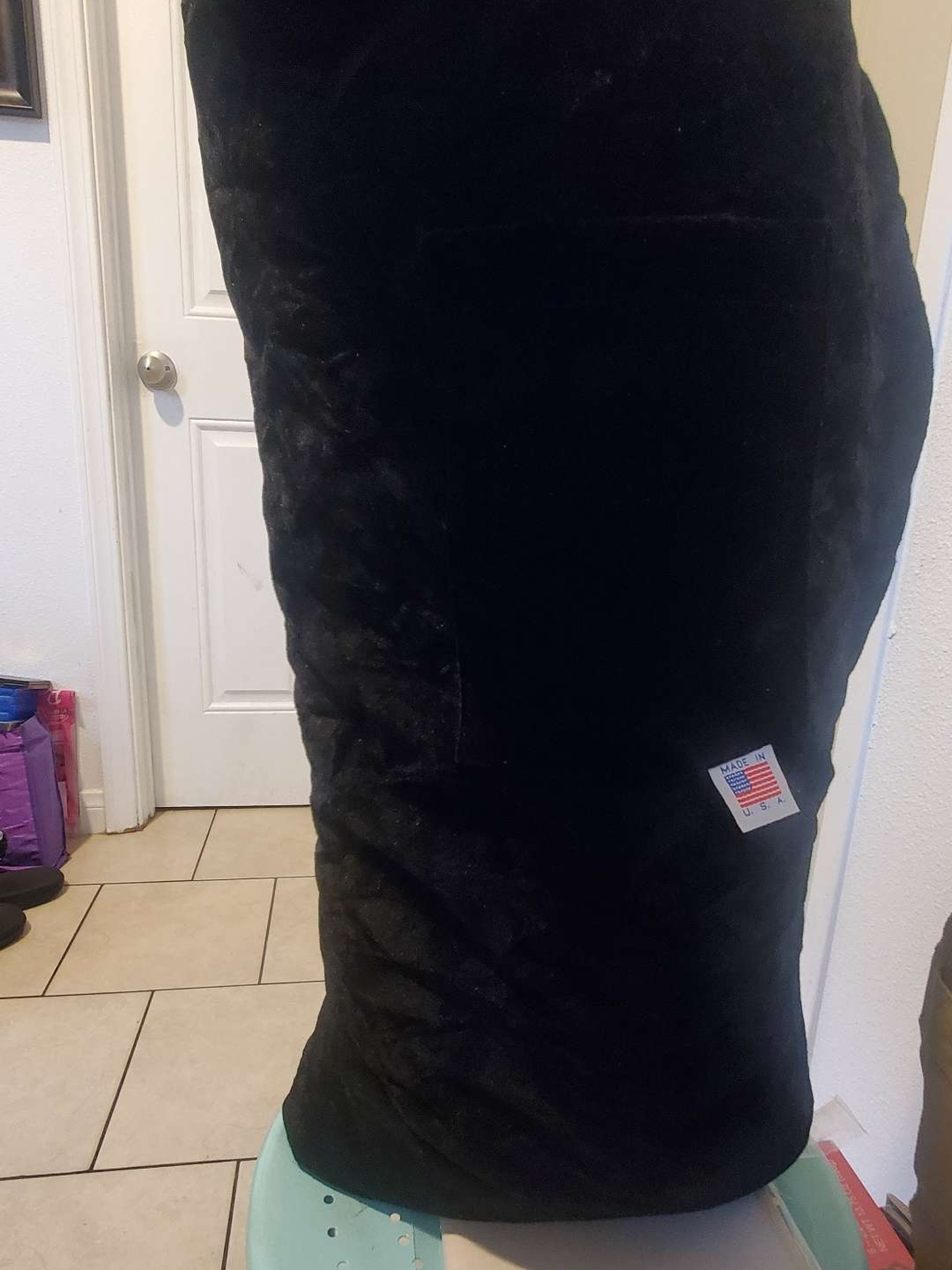 Preview pic of Bong Bag 24"