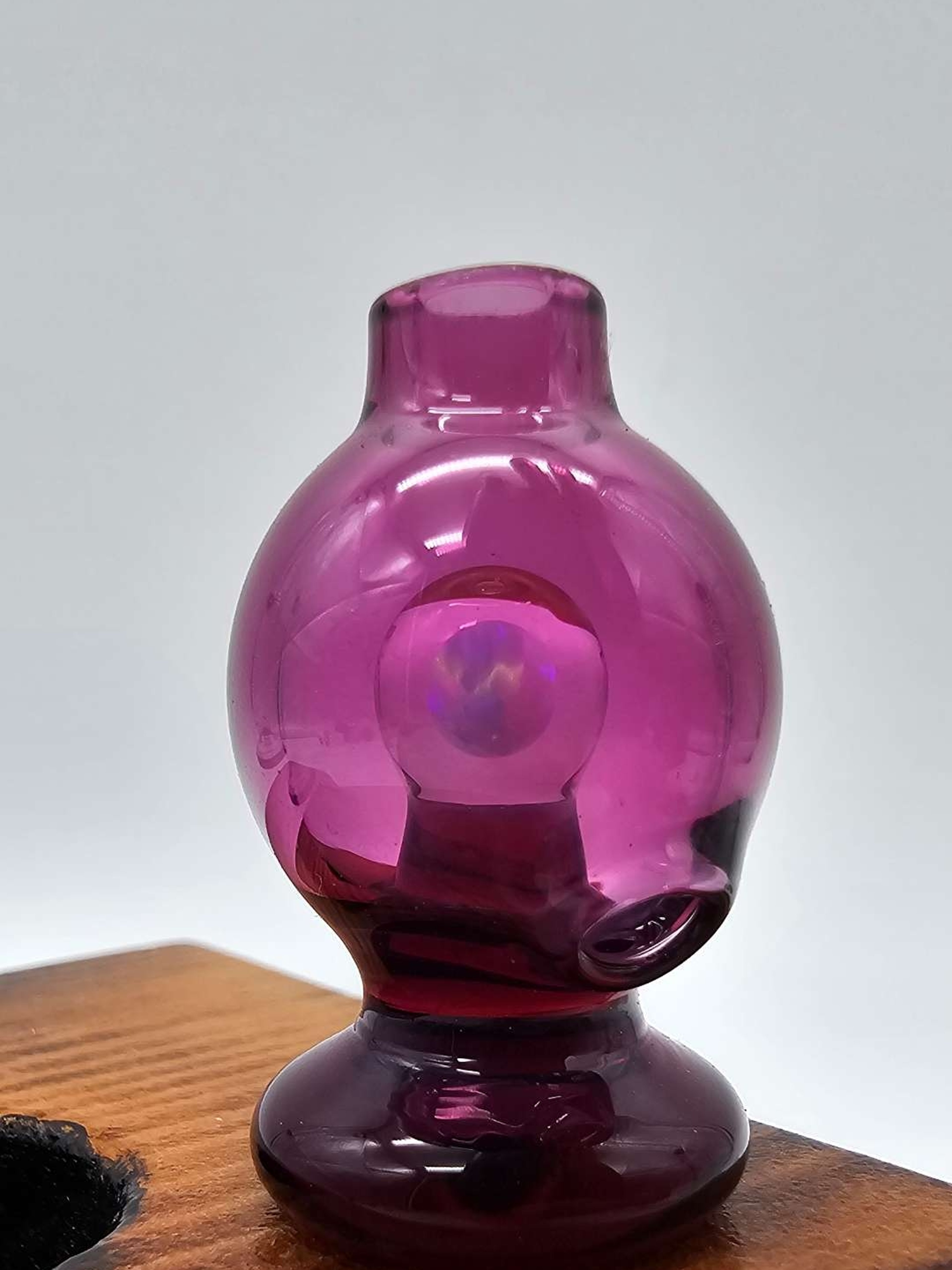 Preview pic of Soup puffco e-rig cap