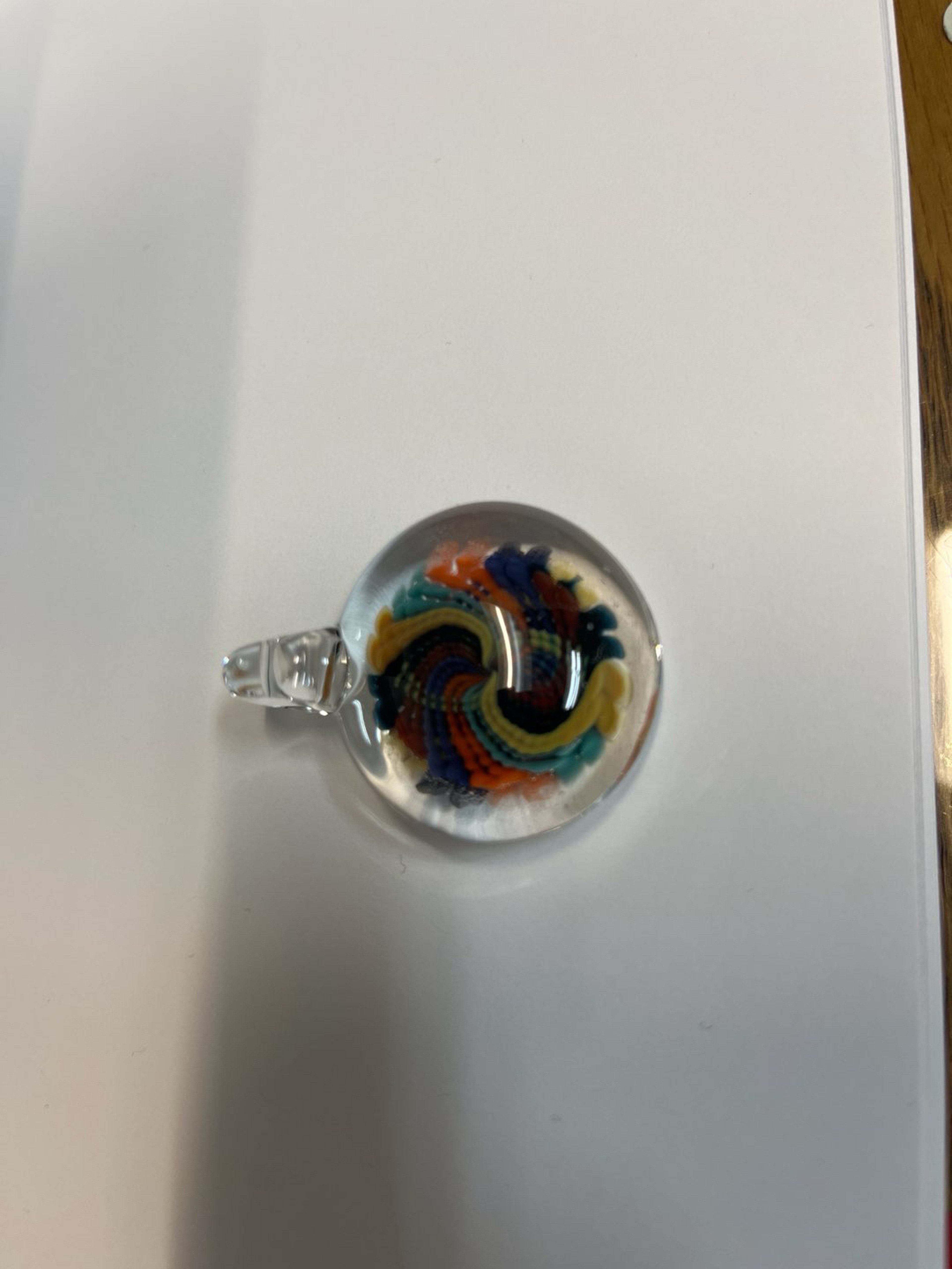 Preview pic of Pendant
