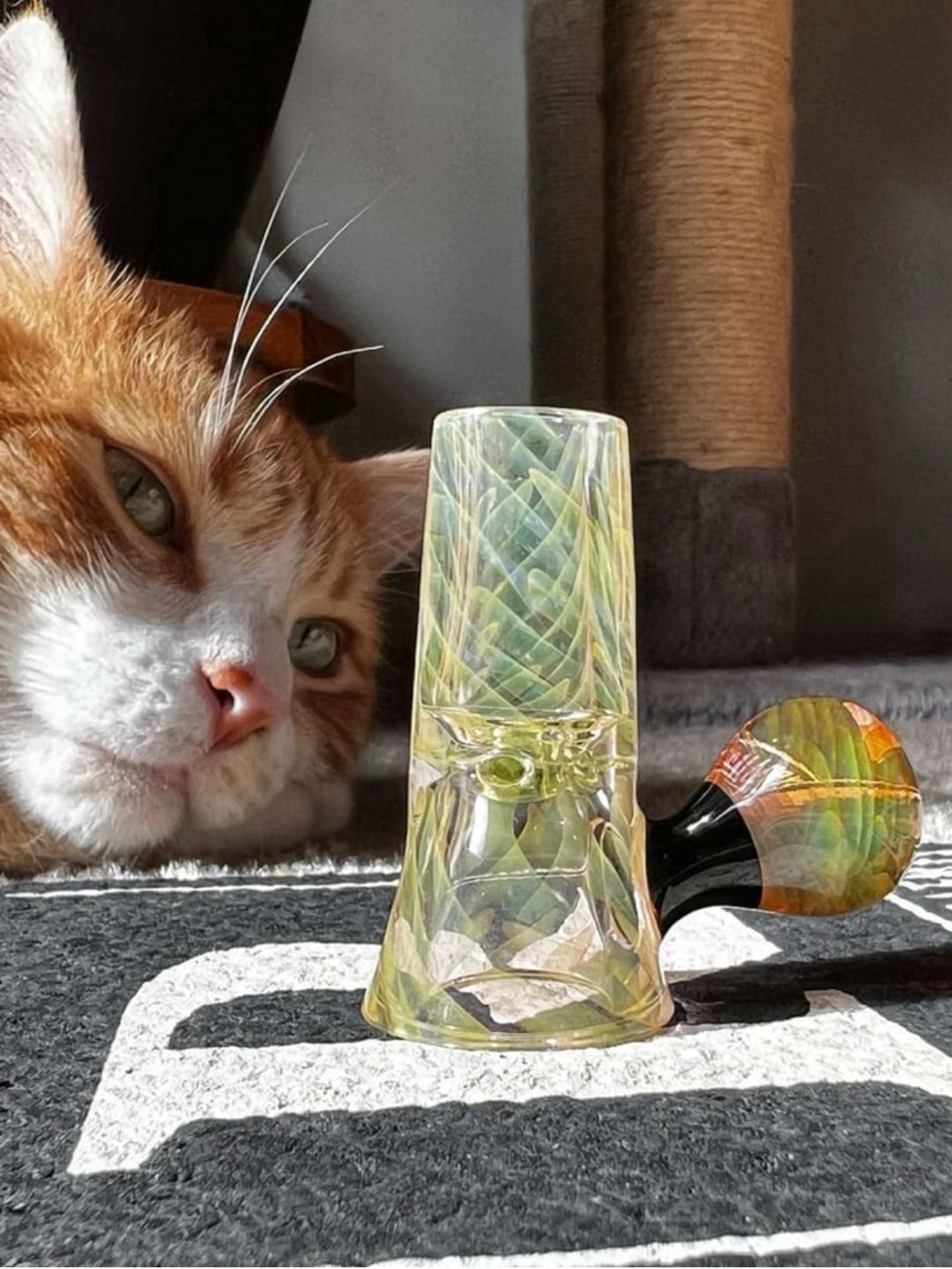 Preview pic of worked slide