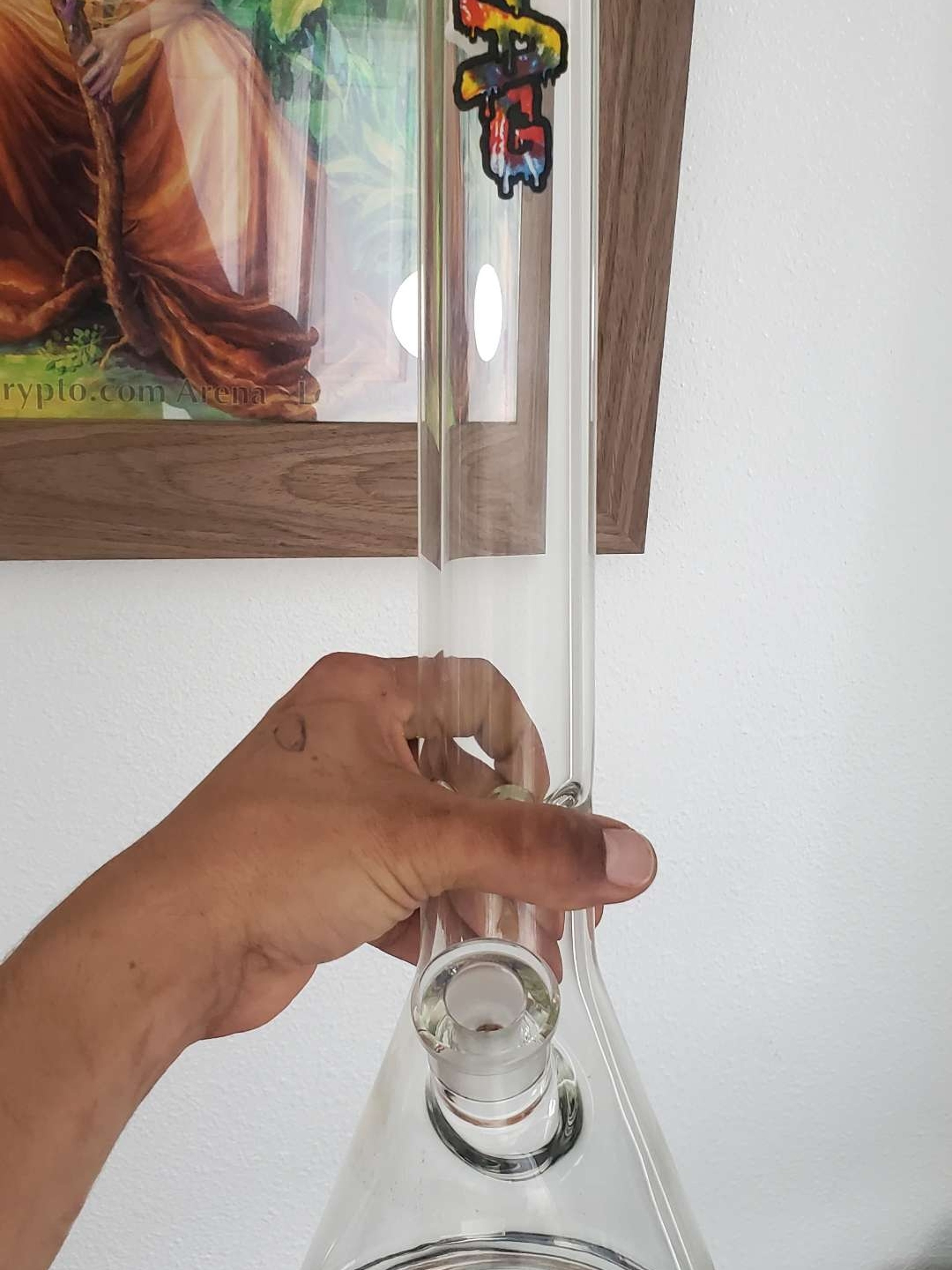 Preview pic of TAG beaker 18"