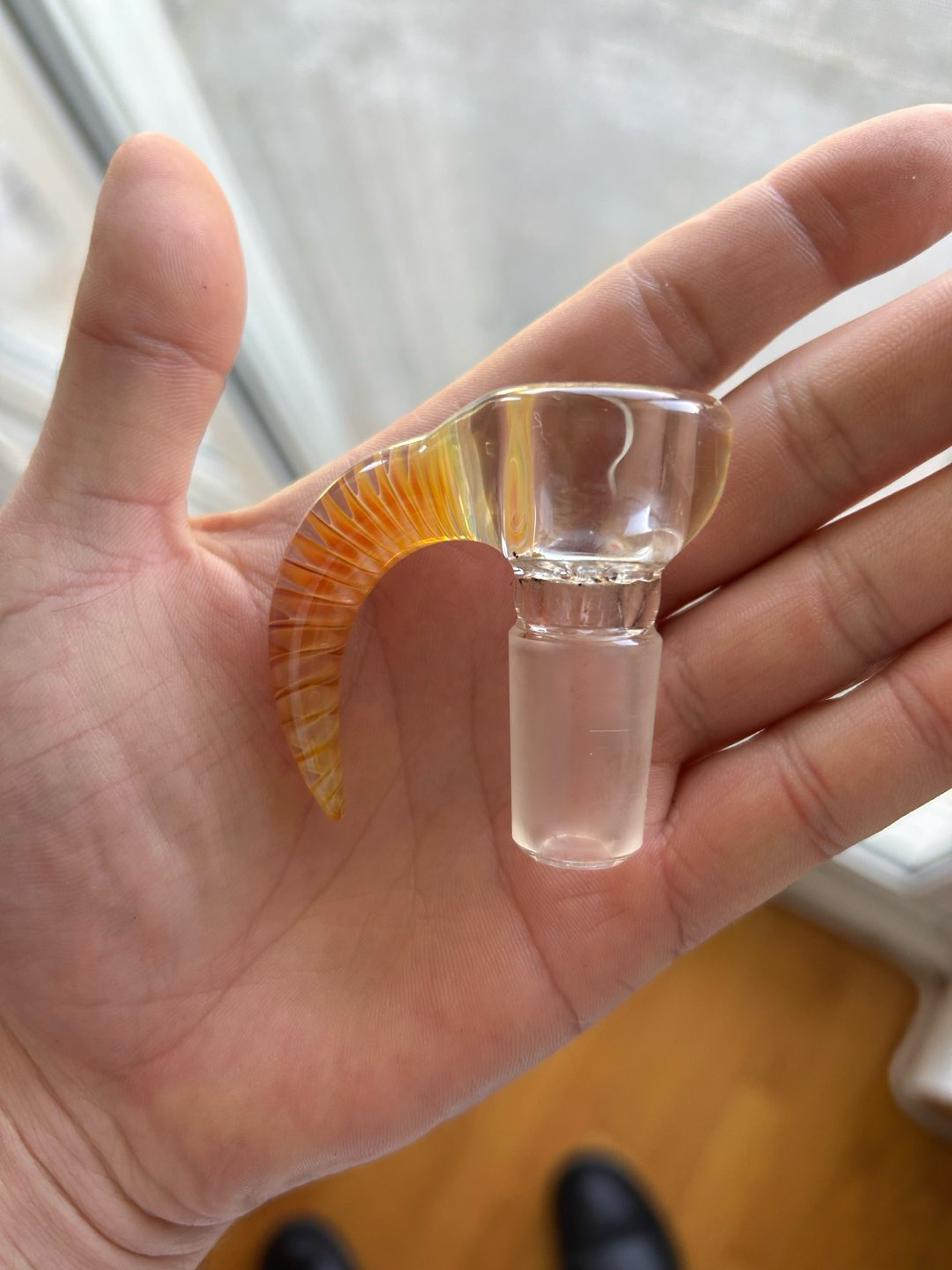 Preview pic of Spiral serendipity sovereignty slide