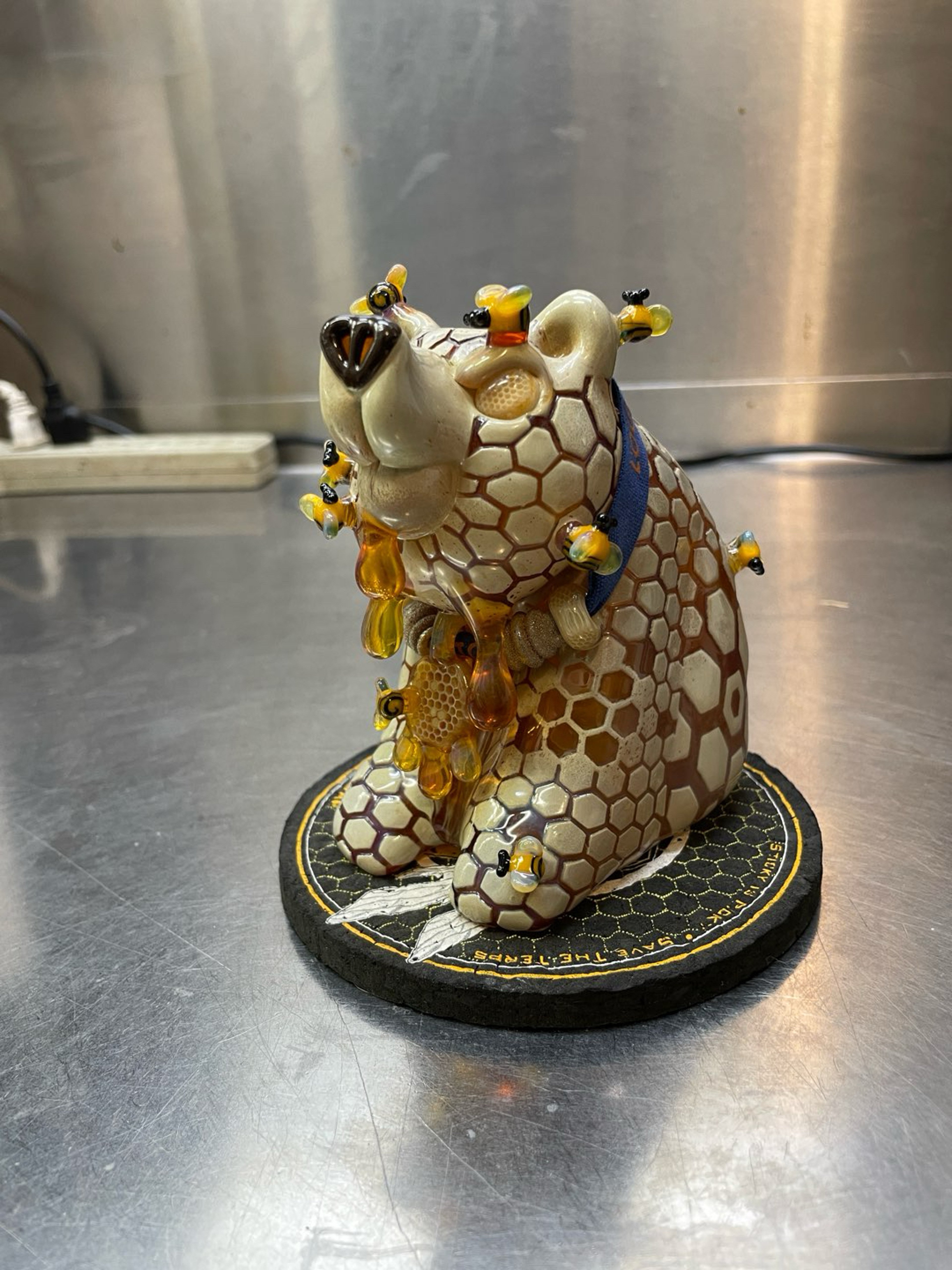 Preview pic of Joe p x coyle will do trade rare mothership , darby or solventless