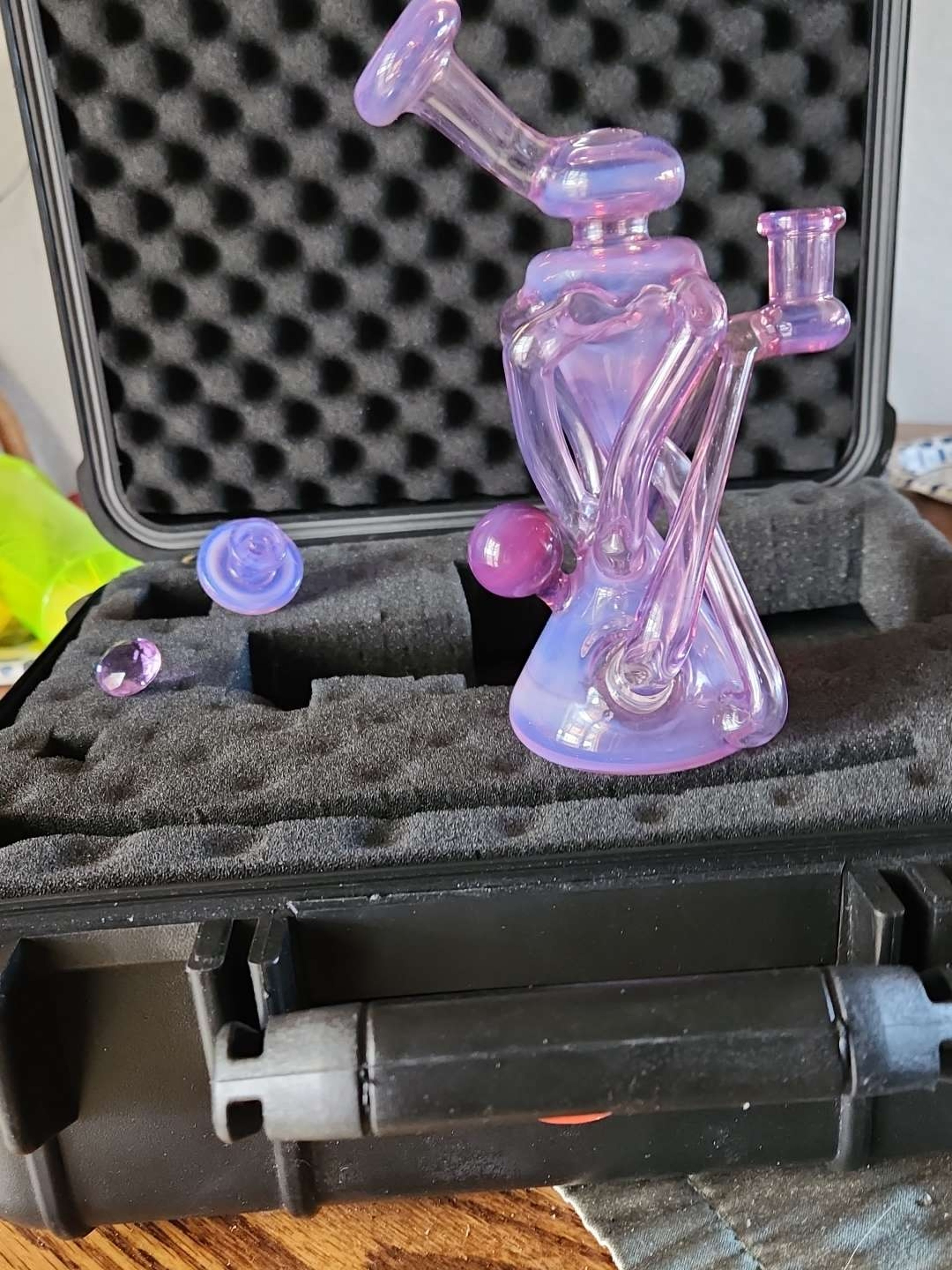Preview pic of Bukurs slabcycler