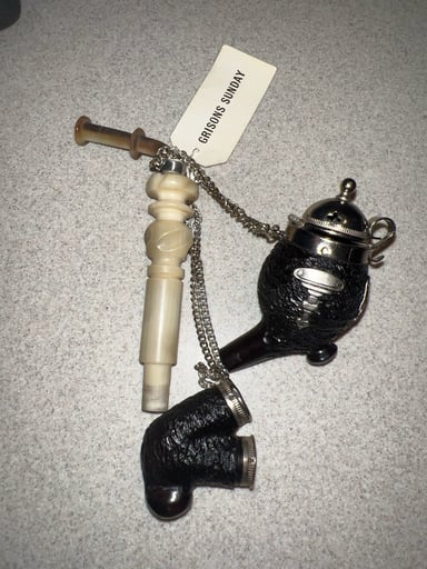 Preview pic of 3 Piece BBK Pipe