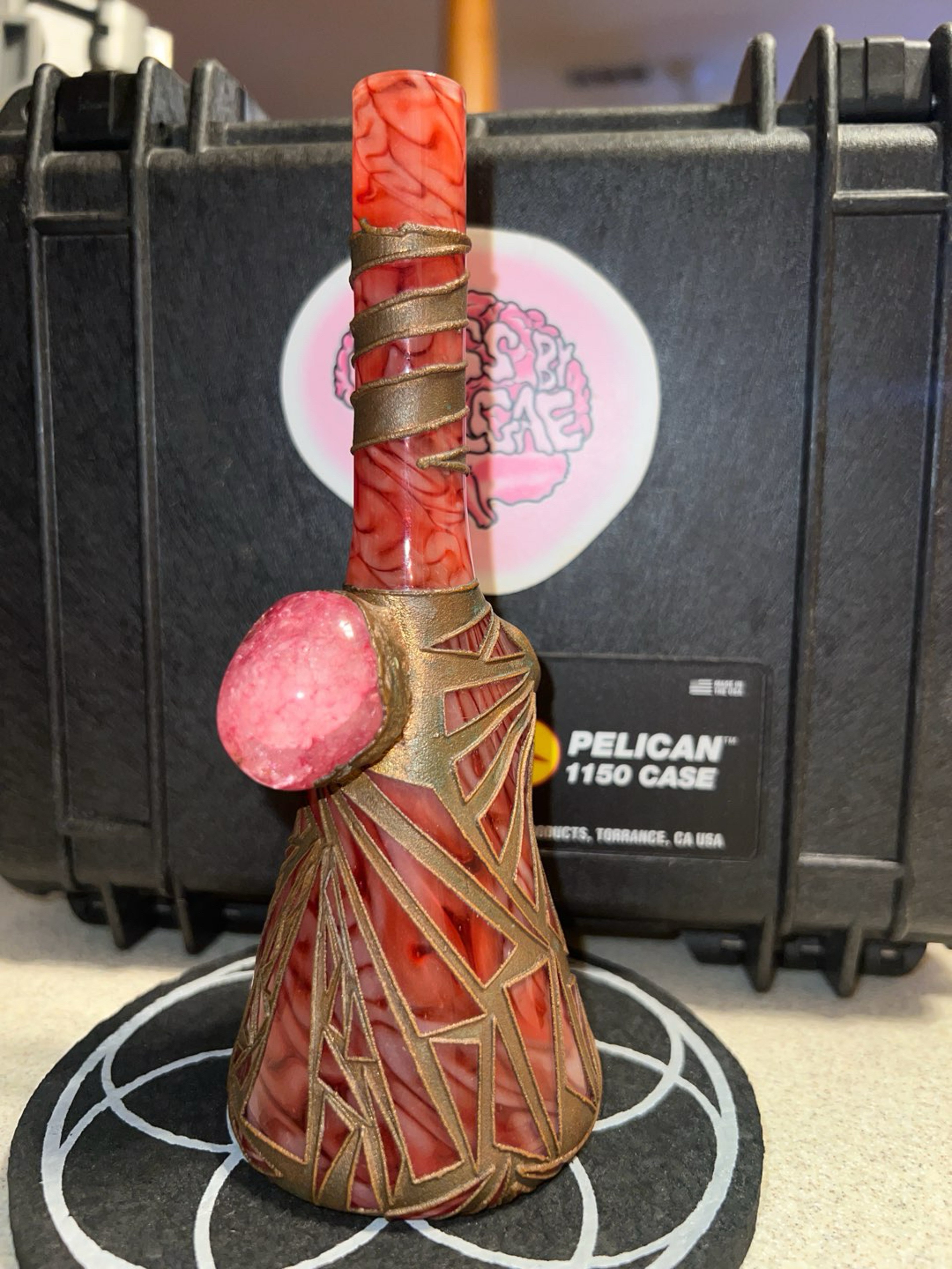 Preview pic of Algae x Mirlabs