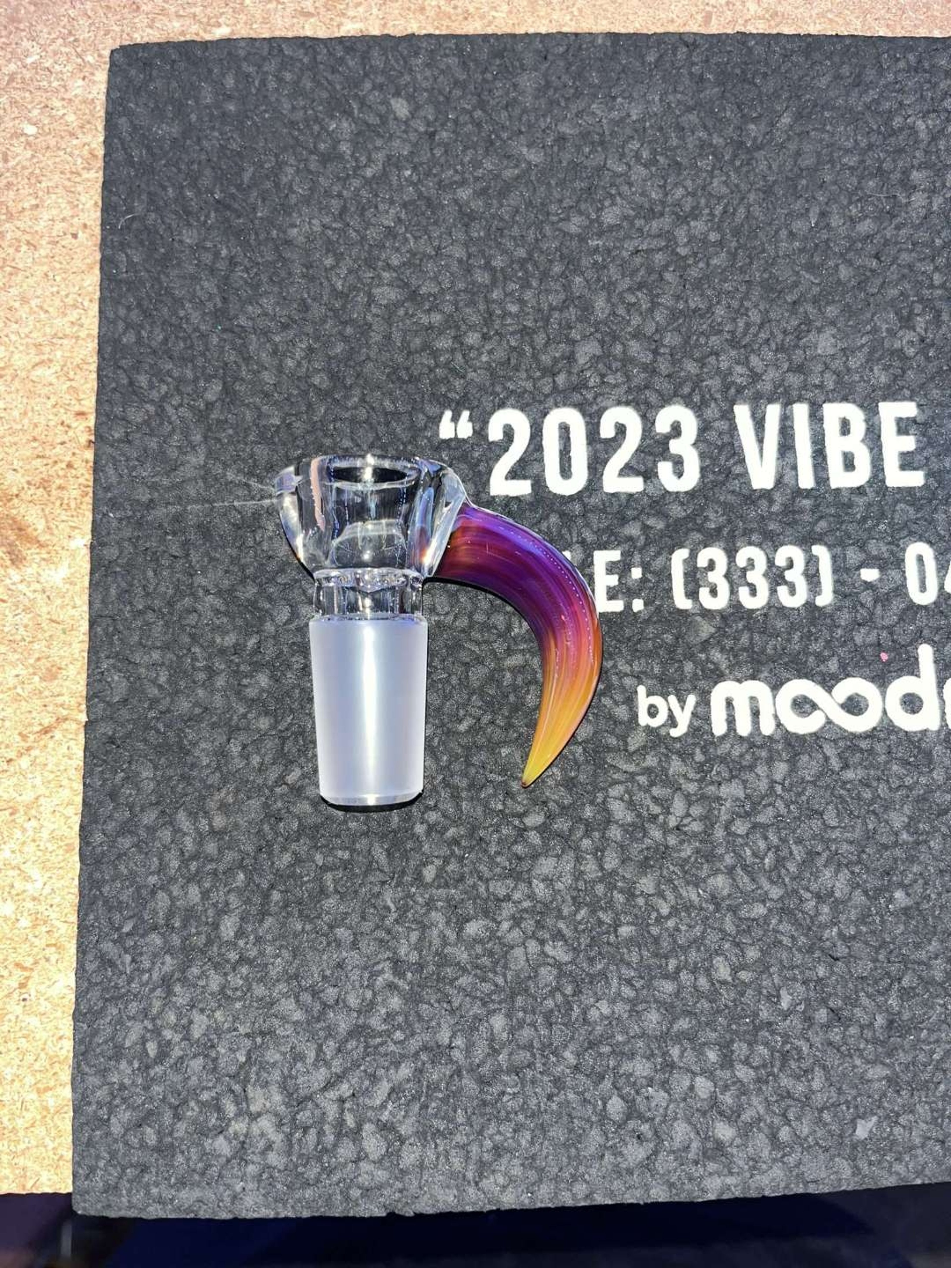 Preview pic of Amber Purple PA Sovereignty Slide