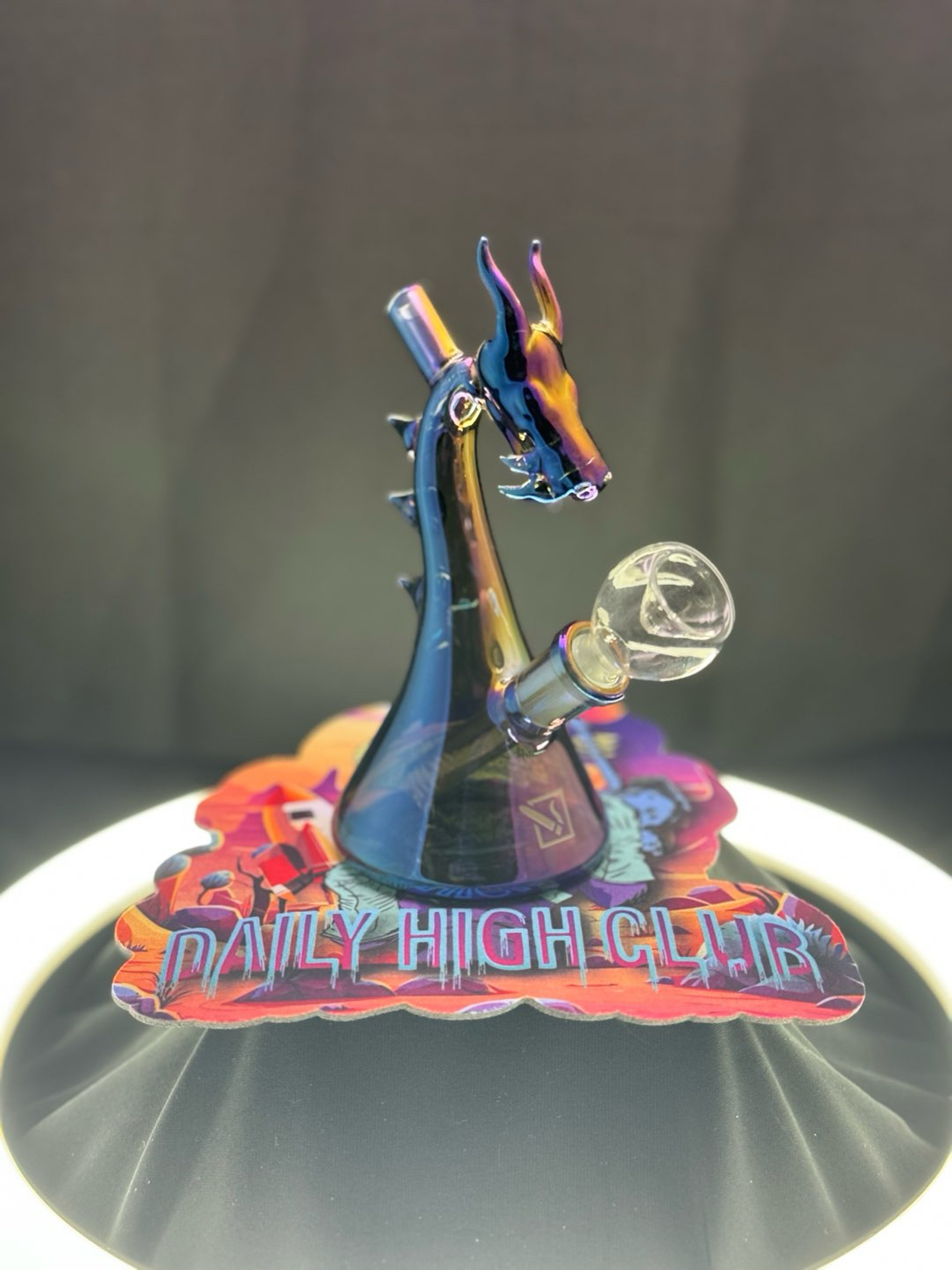 Preview pic of DHC Dragon