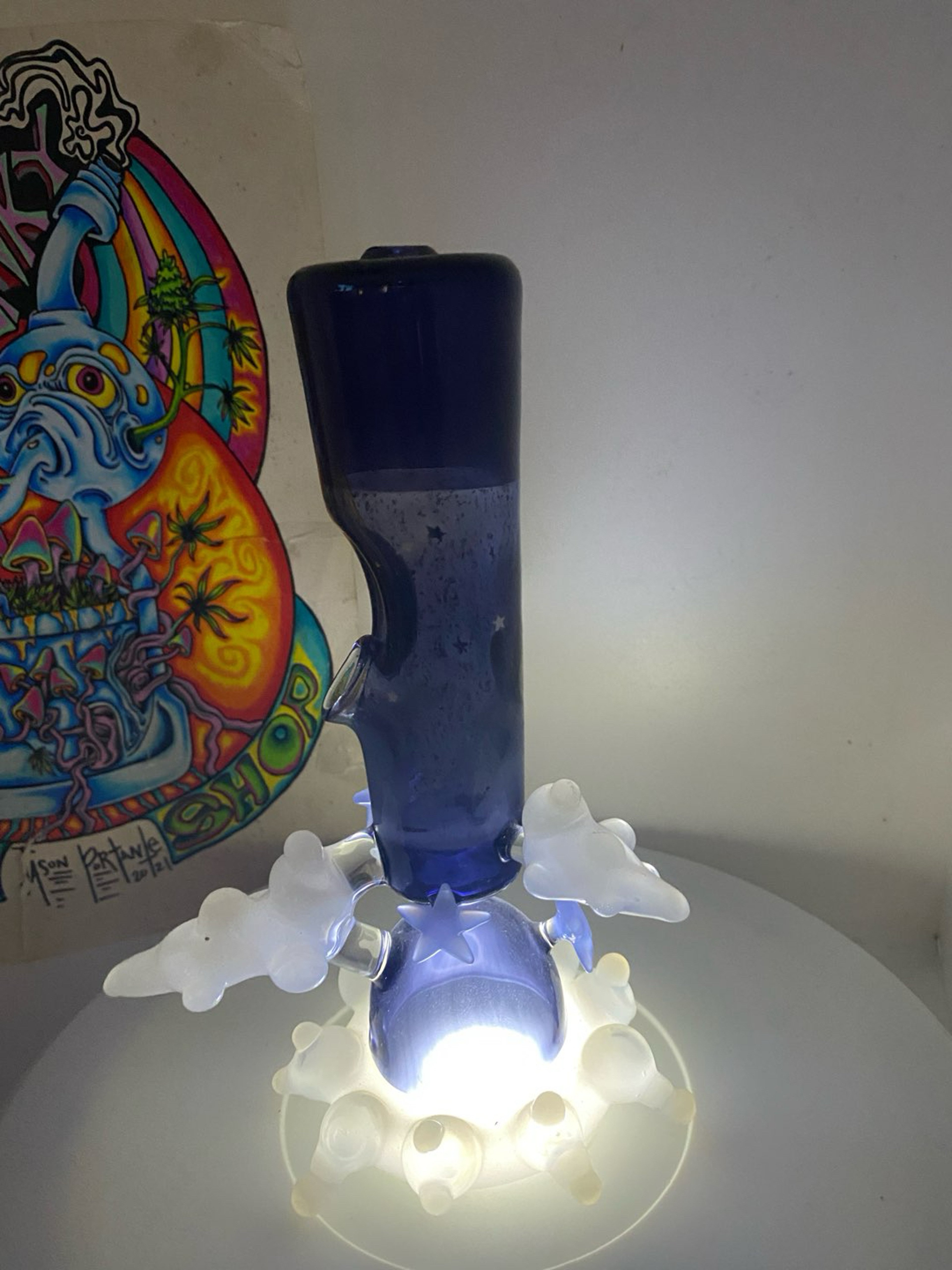 Preview pic of Phil Siegel