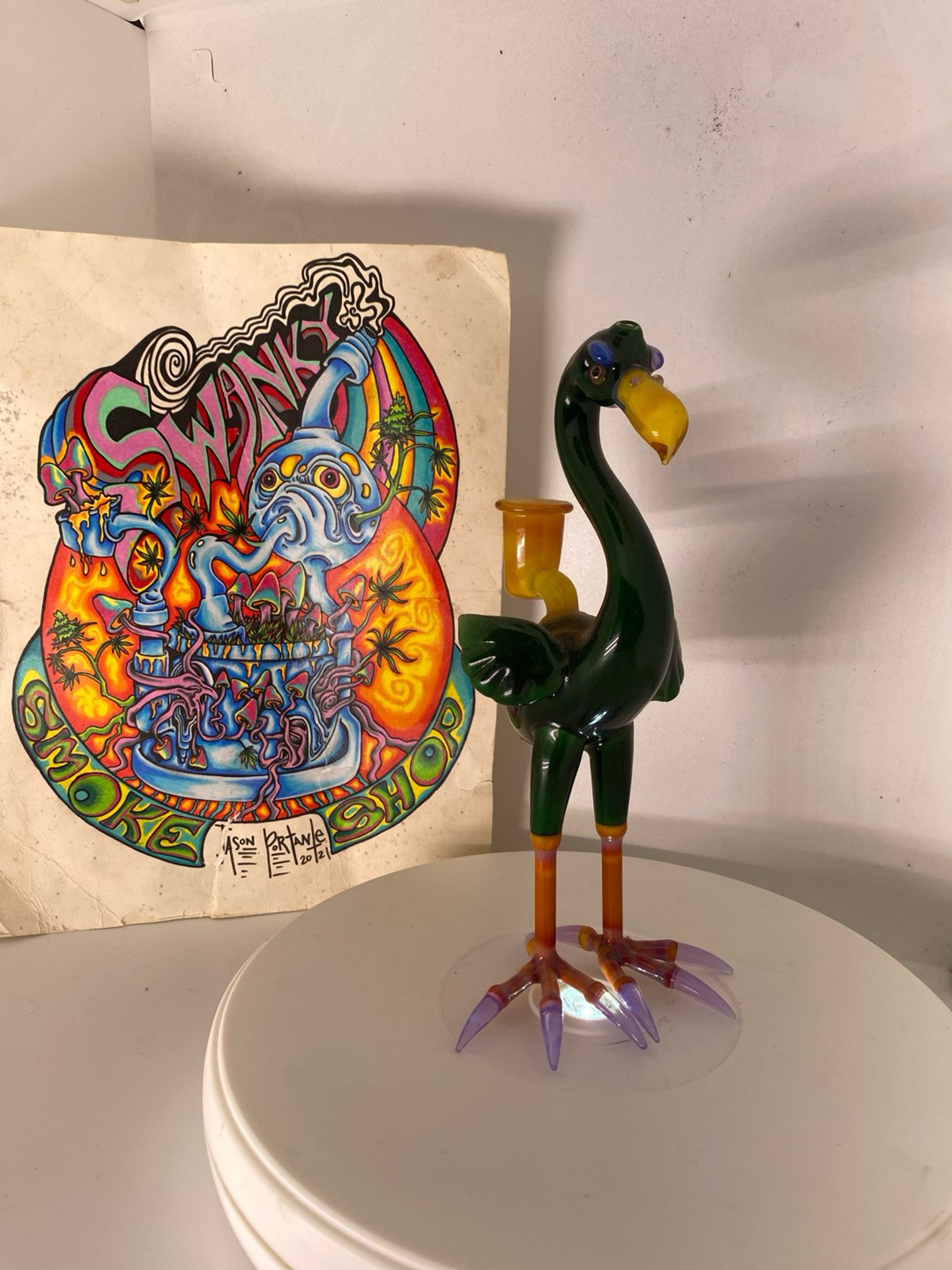 Preview pic of Burtoni