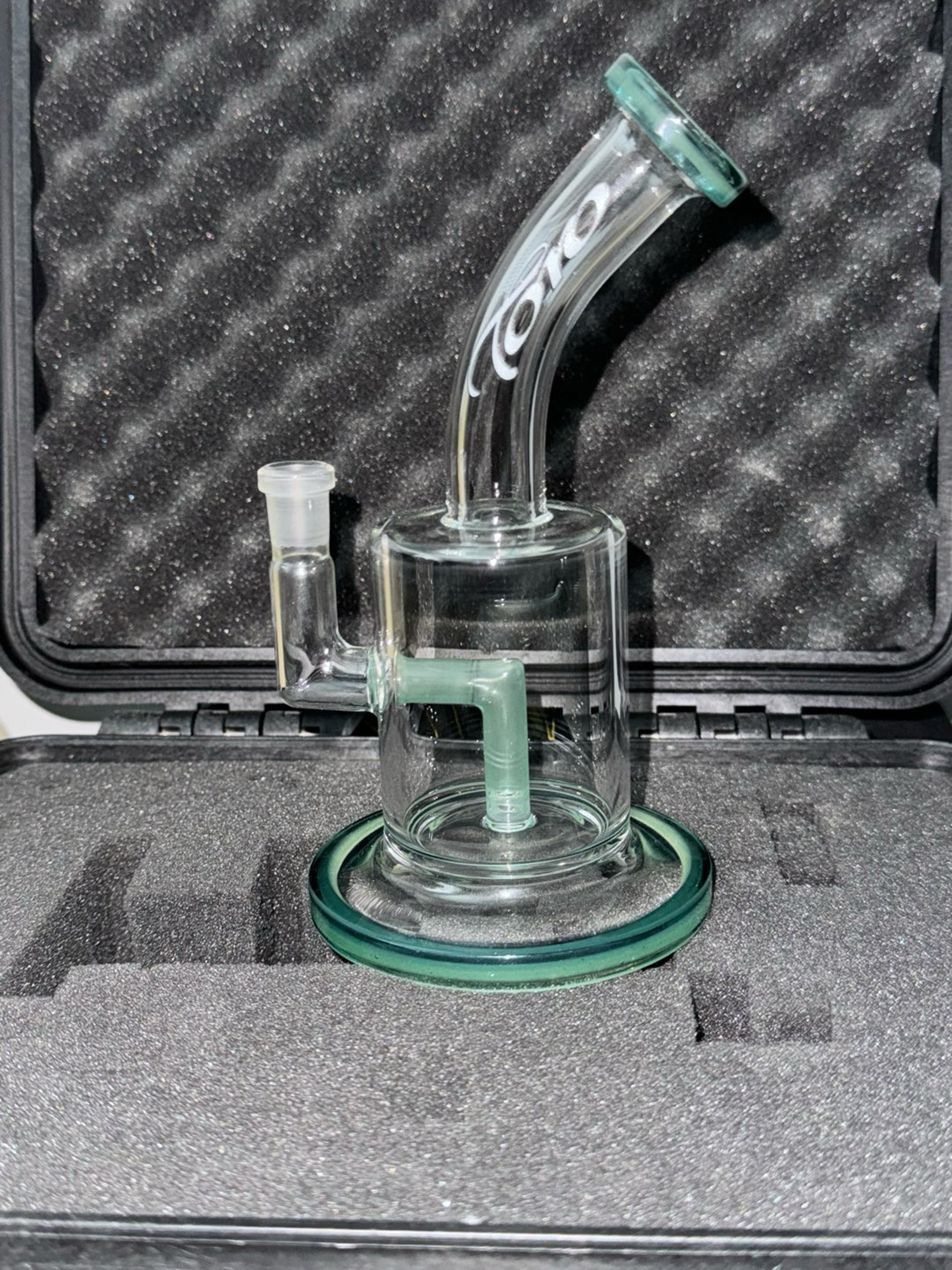 Preview pic of Toro Macro XL w/ accents