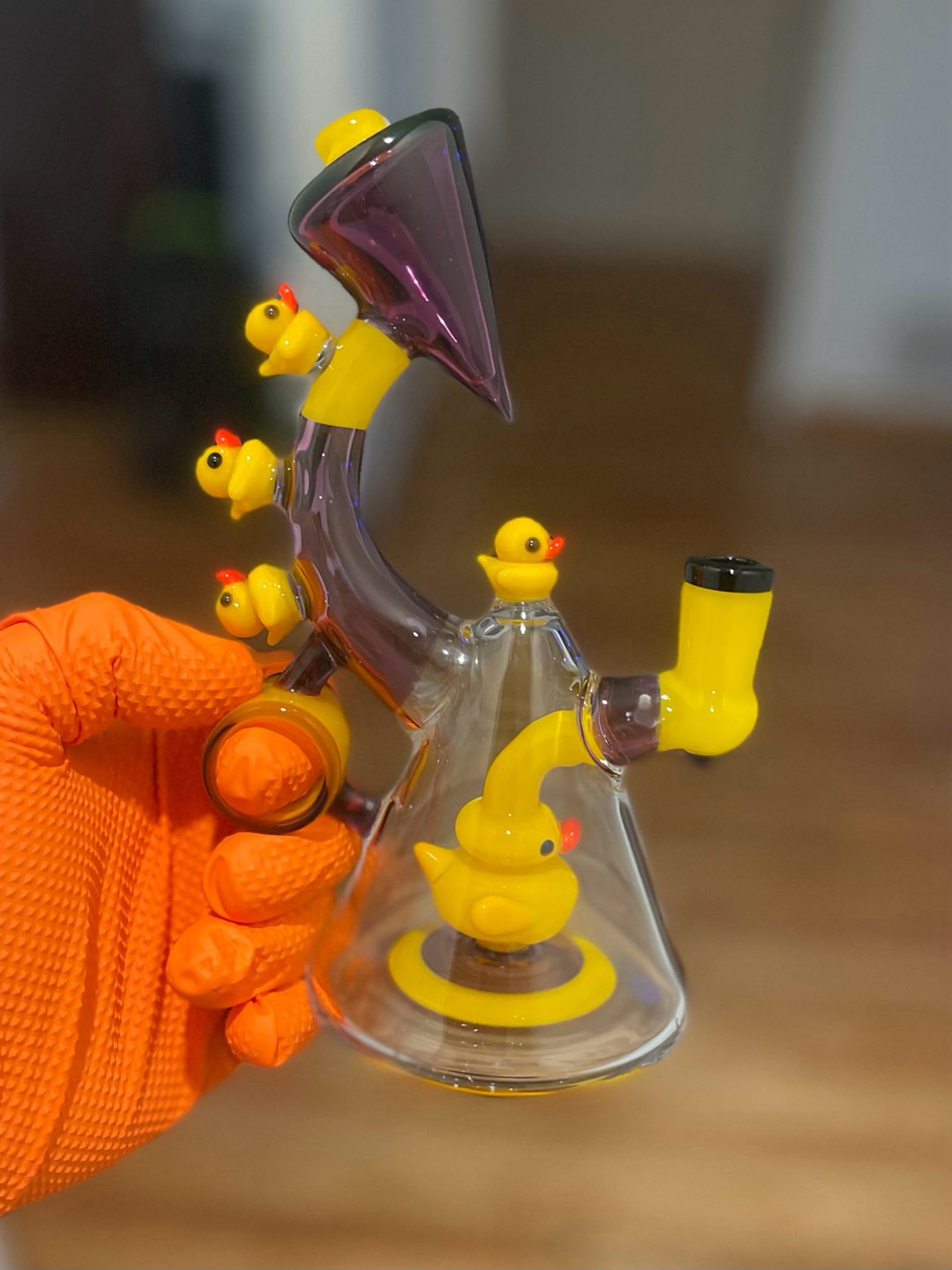Ryno X Boom Felazi Collab image 0