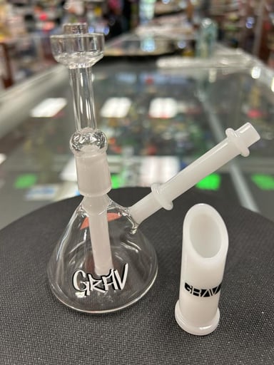 Preview pic of Grav Labs Rig