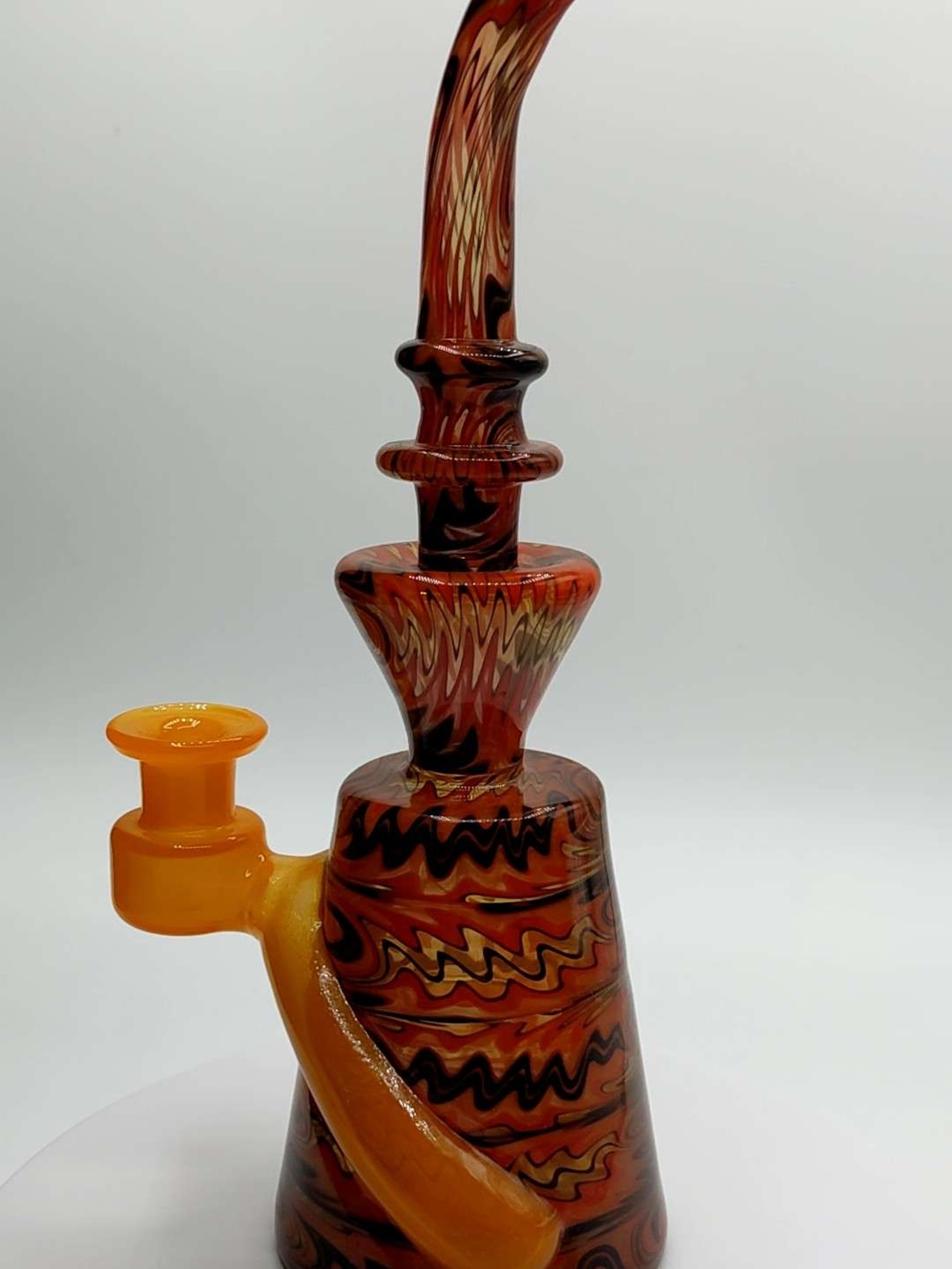 Preview pic of ZmGlass Gill Perc Zm Glass