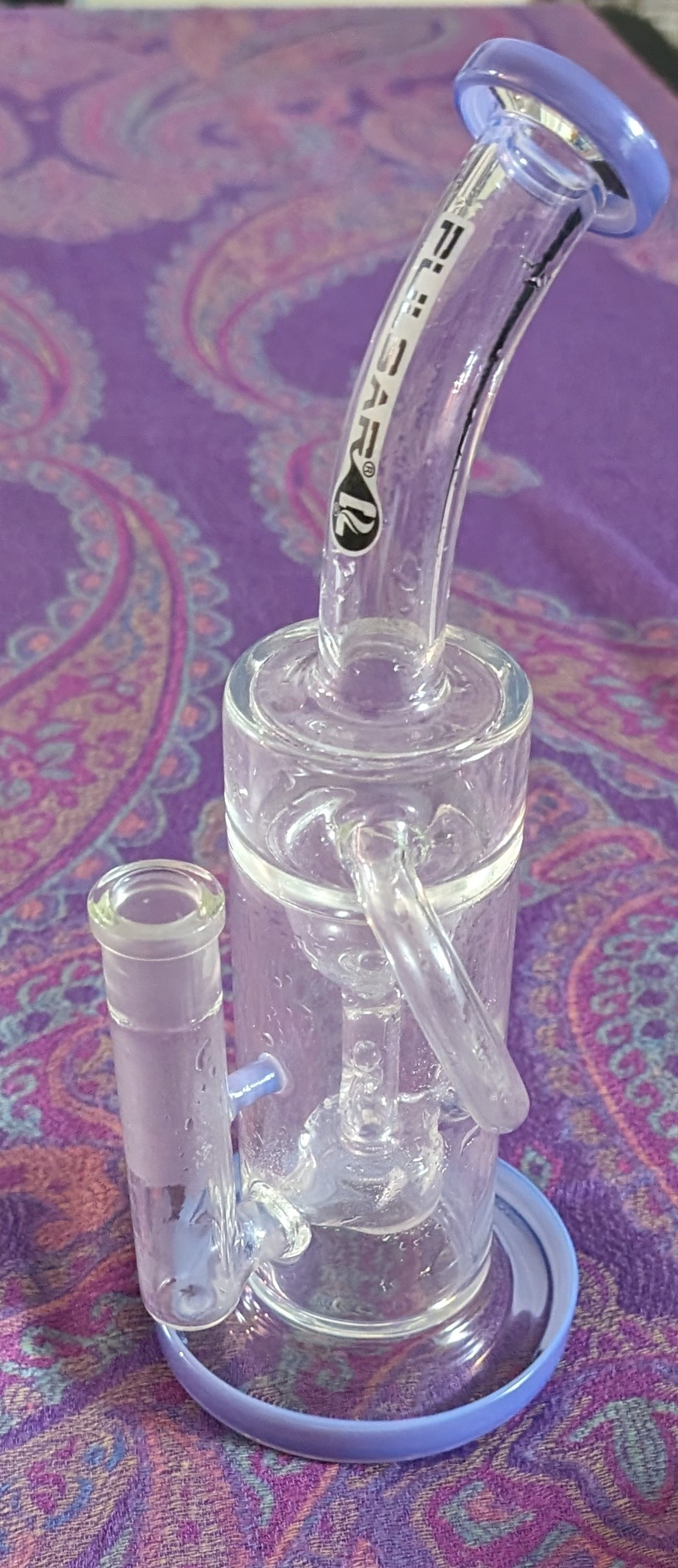 Preview pic of Pulsar pearl recycler